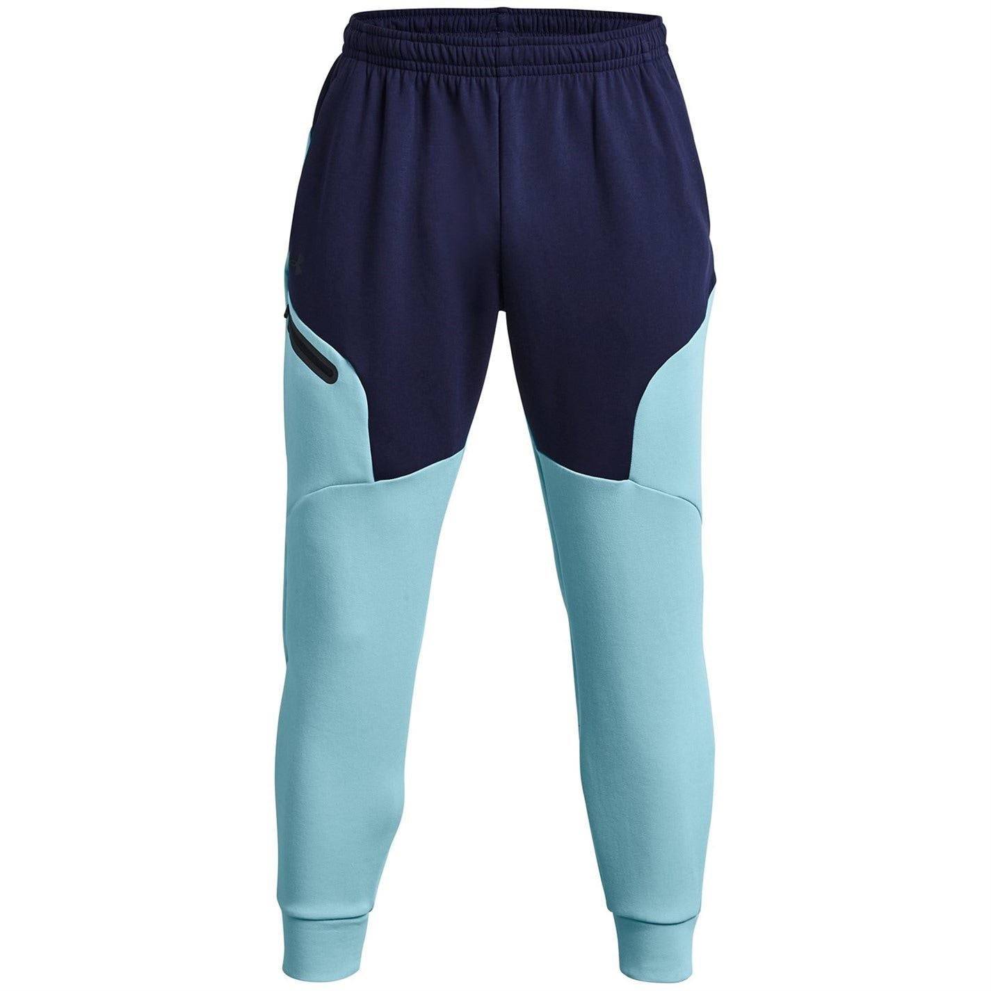 Under Armour Unsto Zipped Pocket Athletic Pants