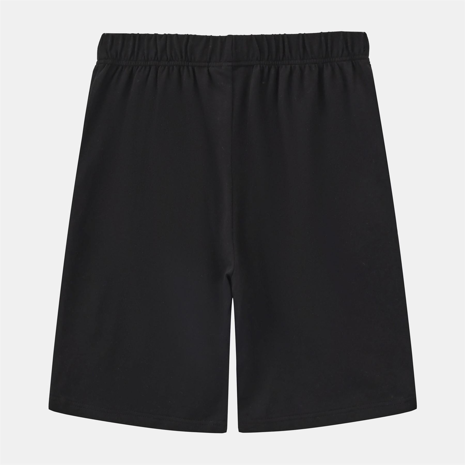 Character Shorts + Tee Set Boys