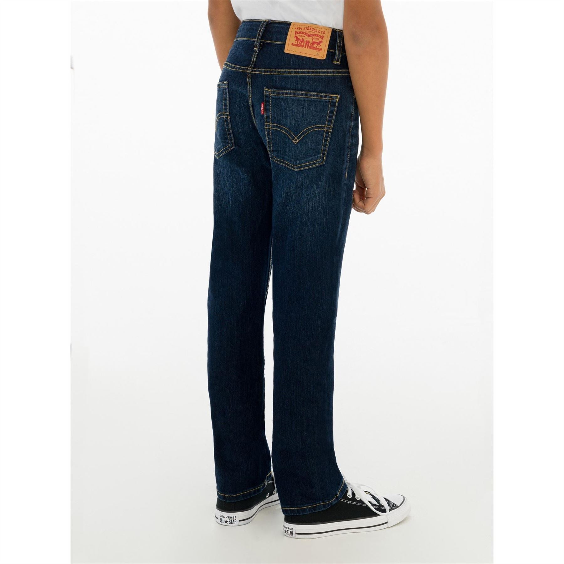 Levis 511 Slim Jeans