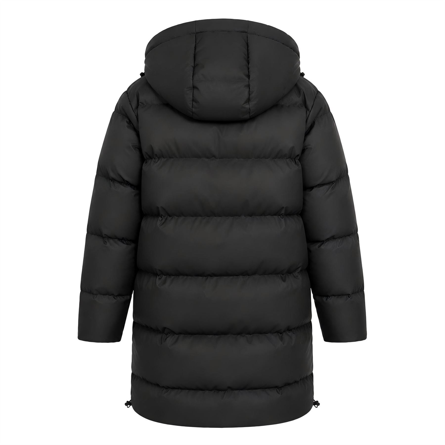 Firetrap Mens Bubble Mid  Jacket