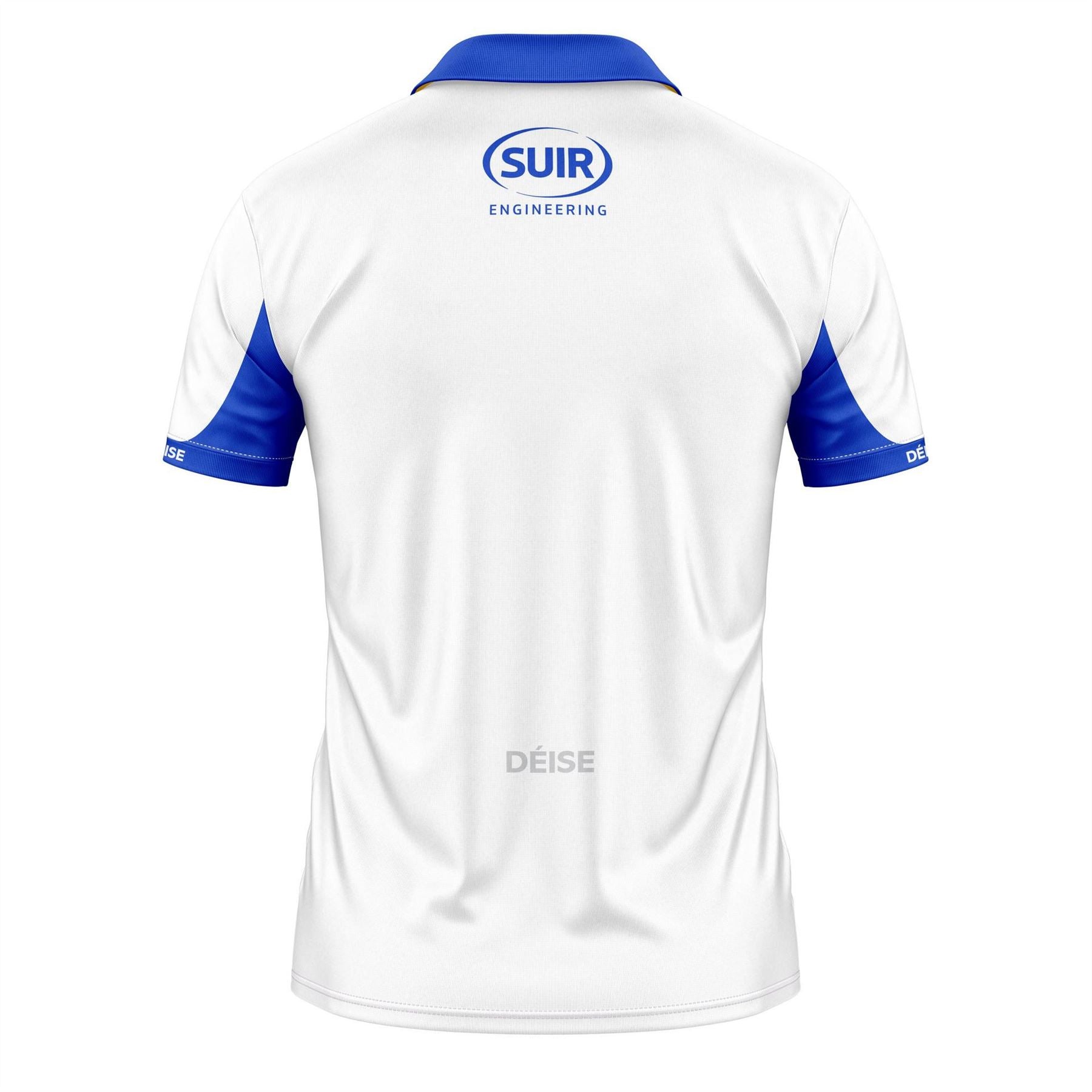 Azzurri Waterford Home Jersey Senior