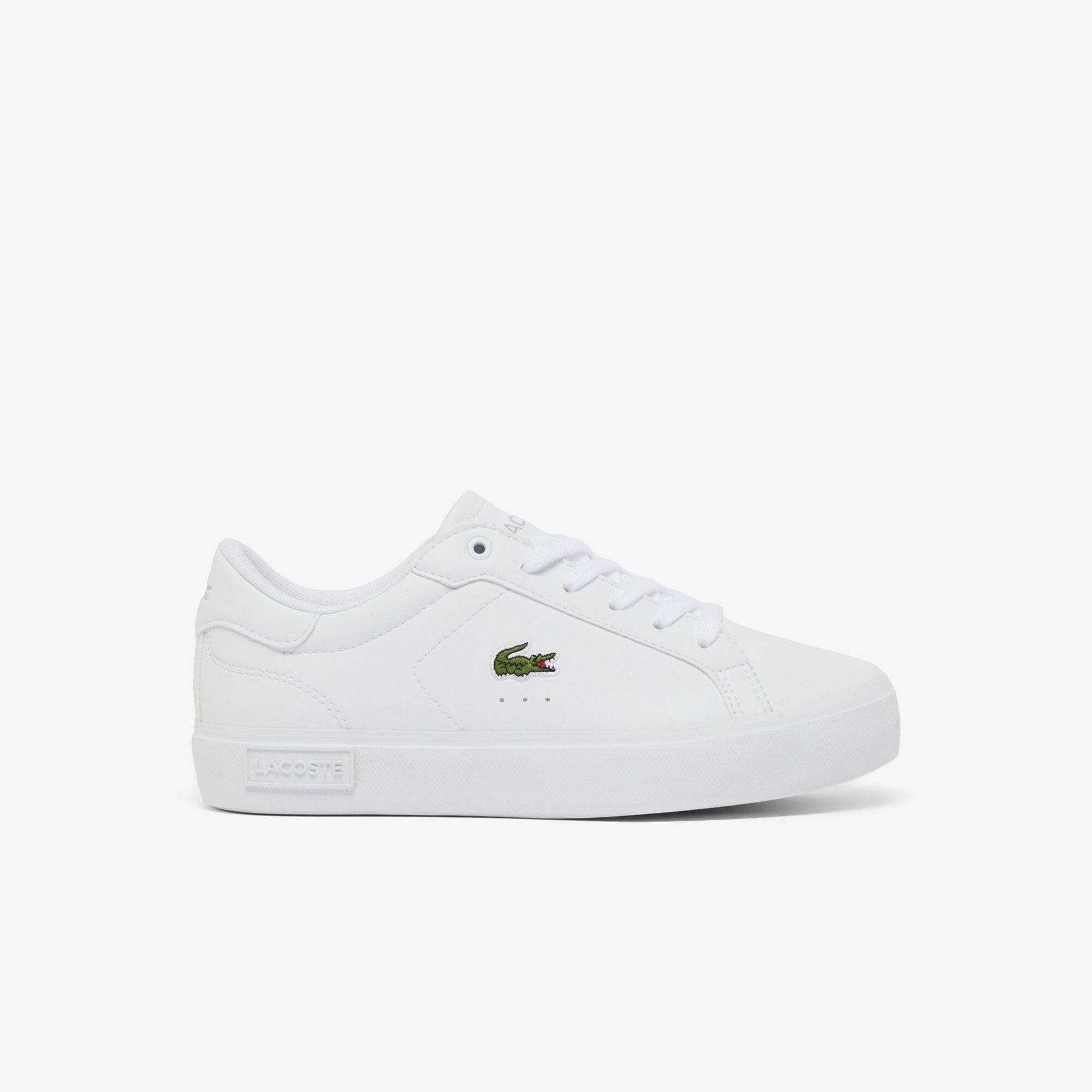 Lacoste Low Top Trainers
