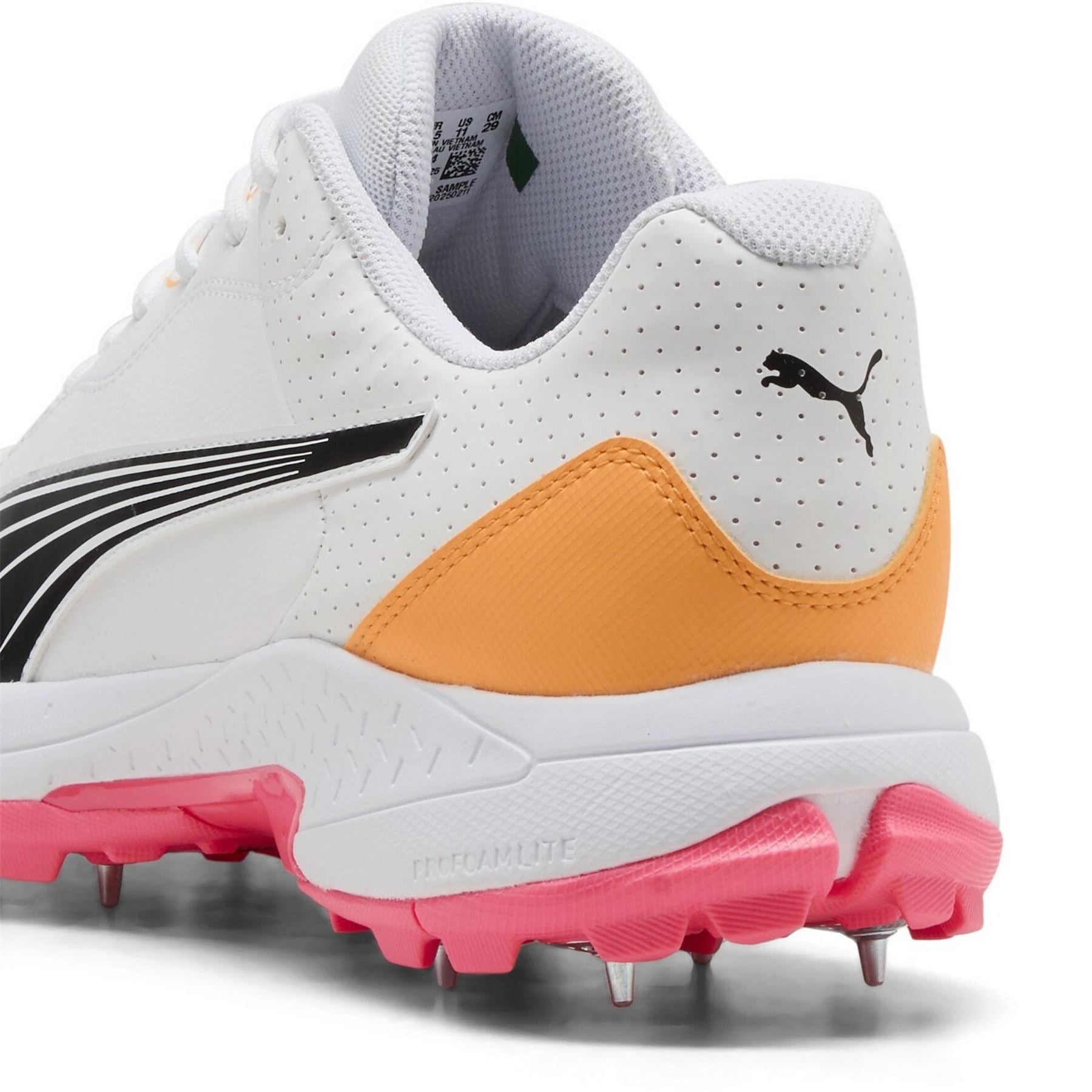 Puma Mens Spike 24.2 Cricket Spikes