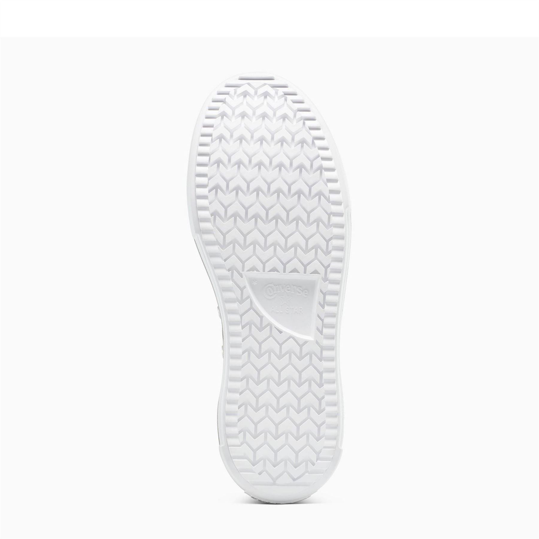 Converse Chuck Taylor All Star Lif Canvasas Trainers