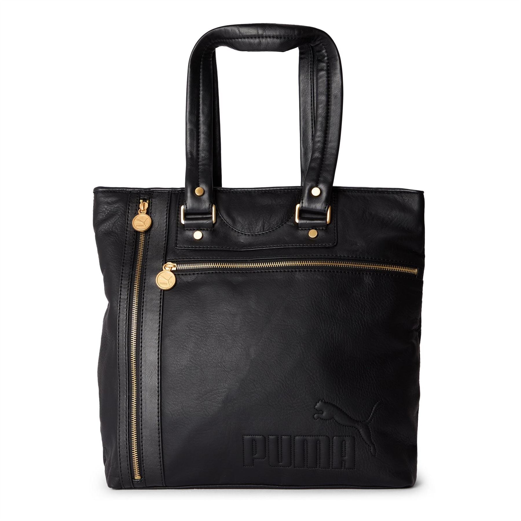 Puma Womens Remix Shopper Bag
