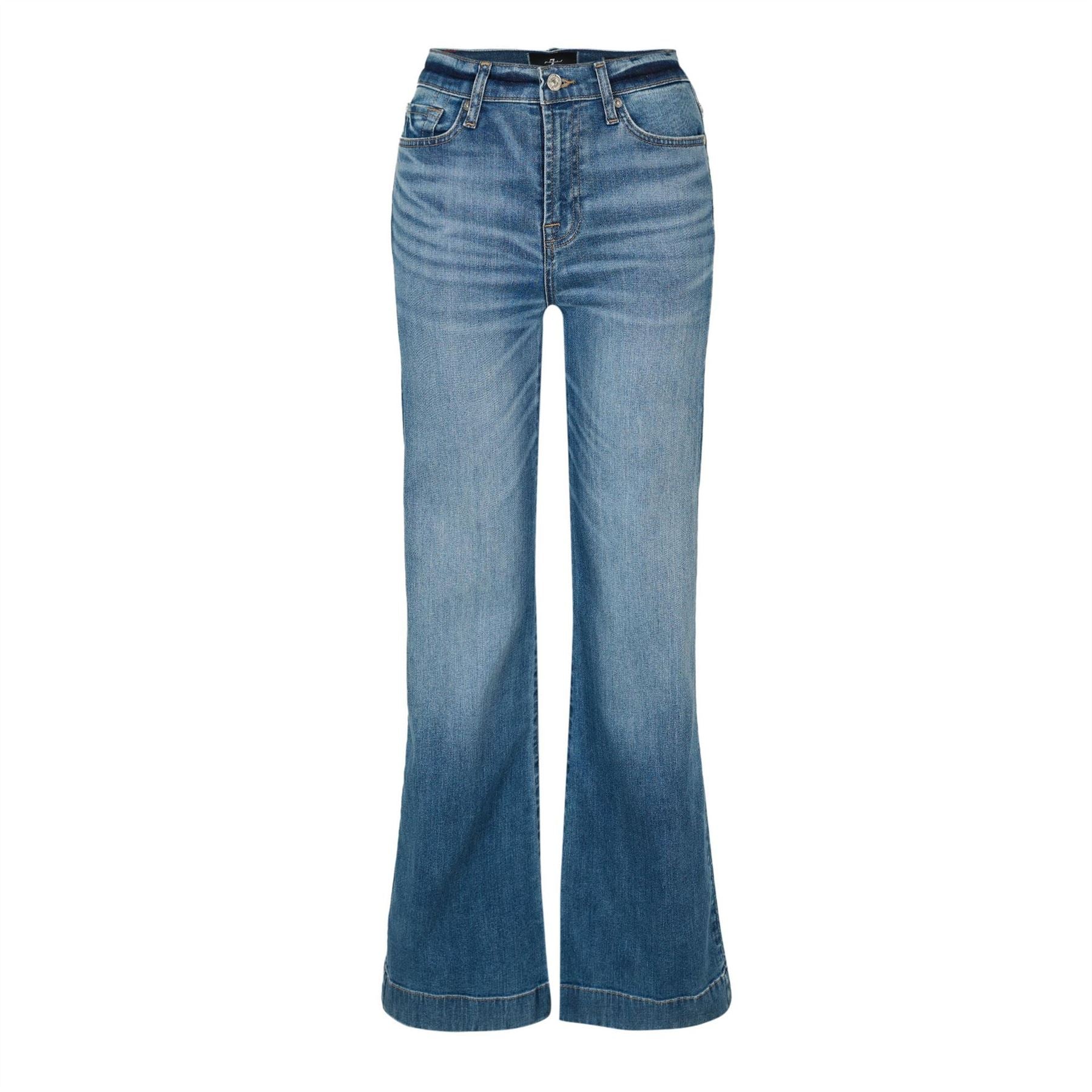 7 For All Mankind Modern Dojo