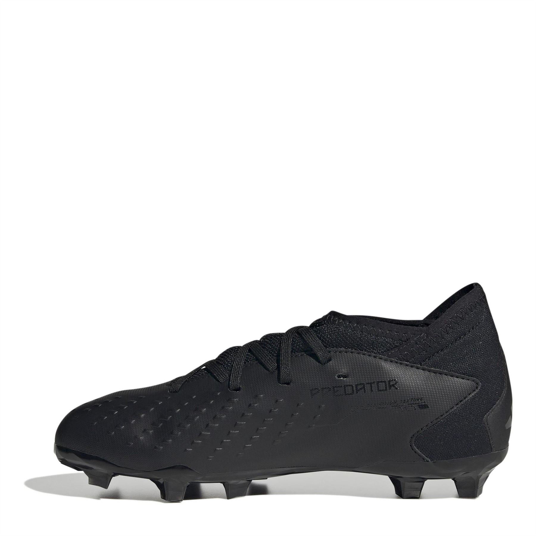 adidas Predator Accuracy.3 Childrens Firm Ground Football Boots