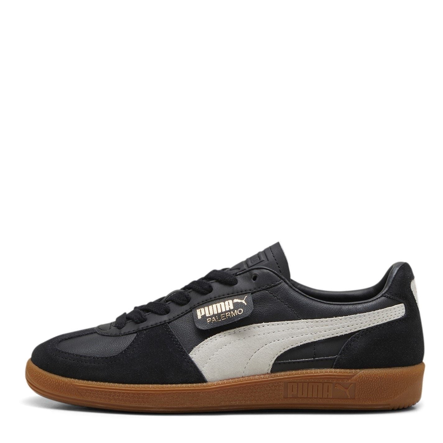 Puma Womens Palermo Trainers