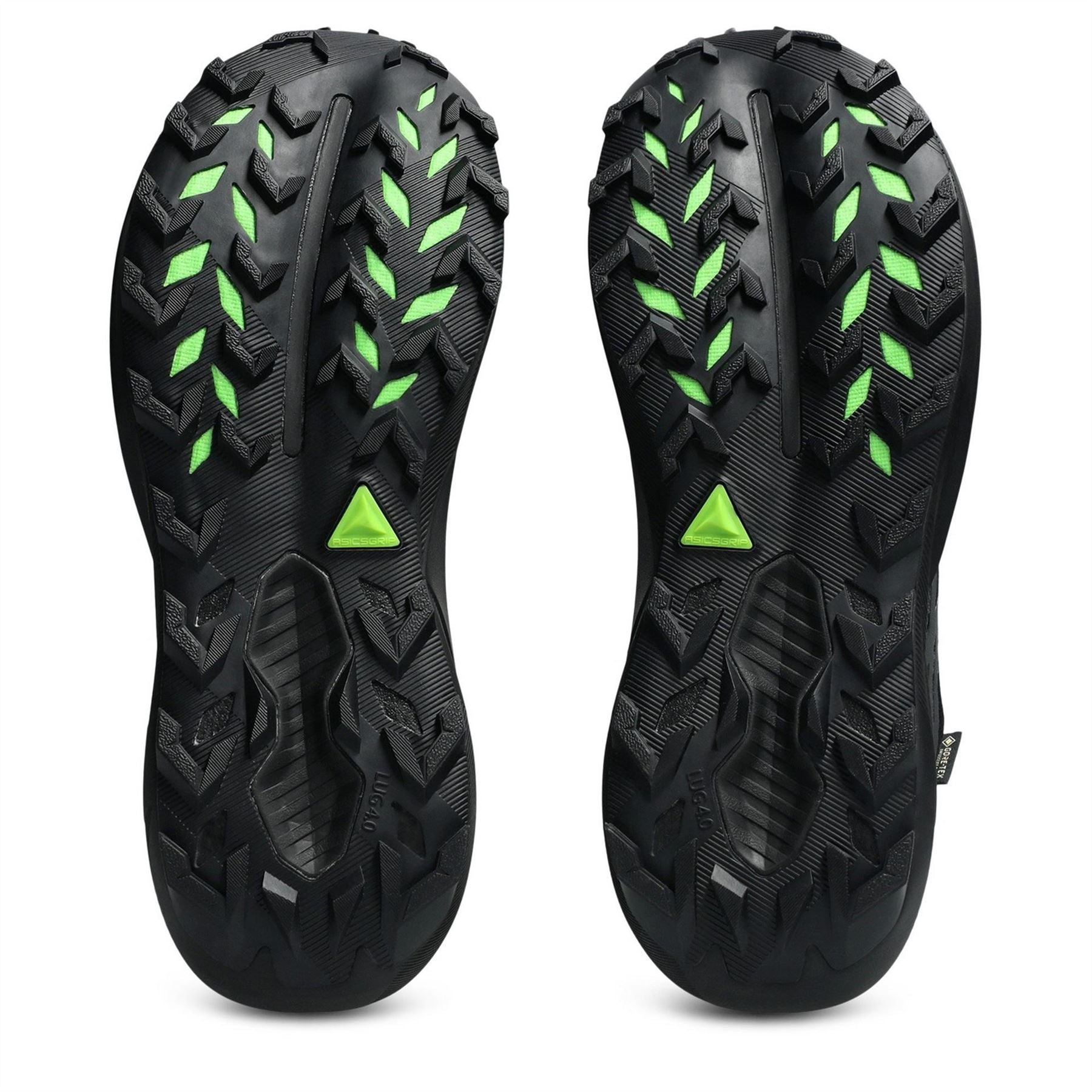 Asics Mens 14 GorE-Tex Trail Running Shoes