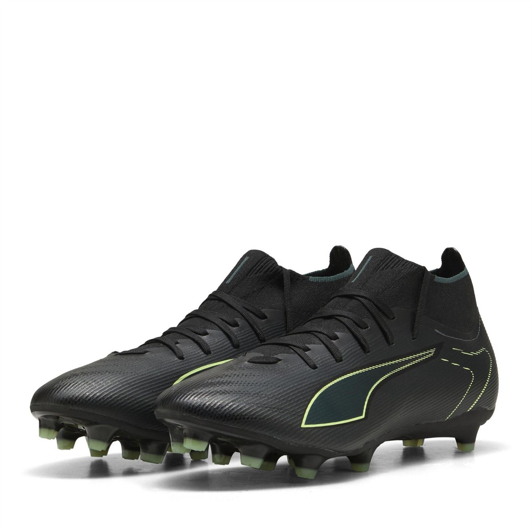 Puma 6 Match+ Fg Ag Firm Ground Football Boots