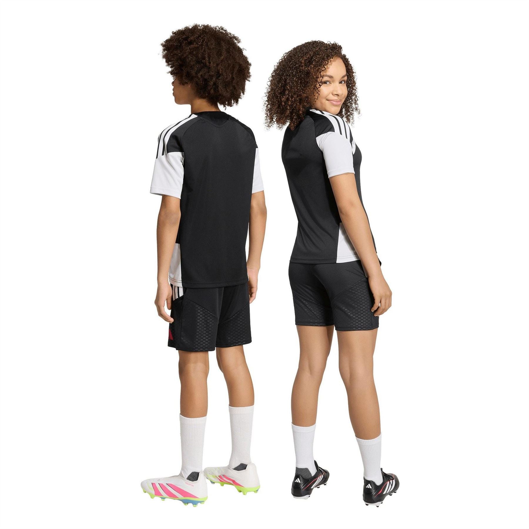 adidas Training Short 2026 27 Juniors