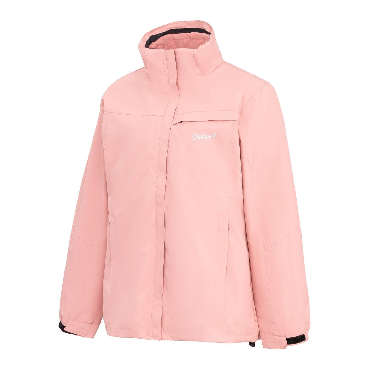 Gelert Womens 3in1 Jacket