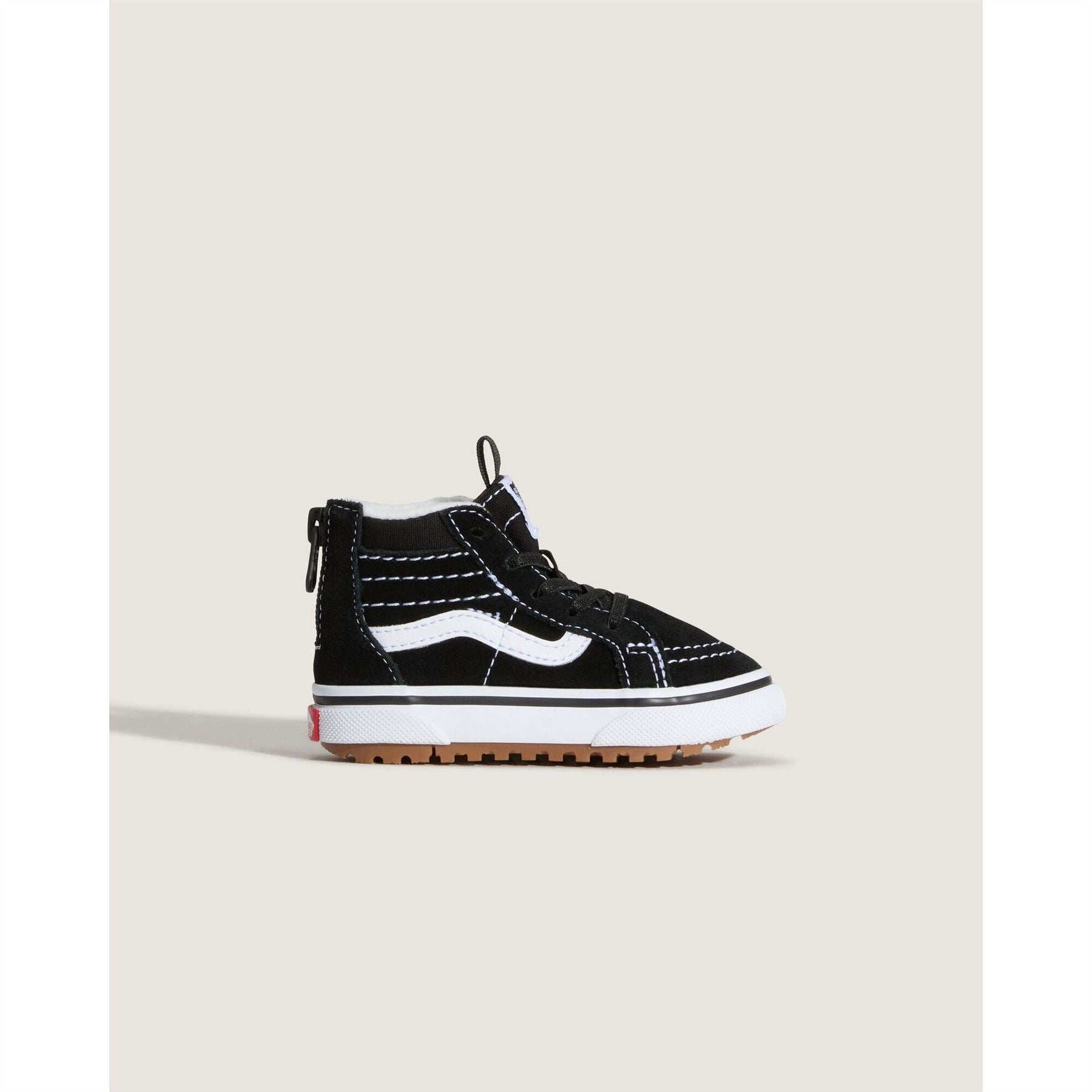 Vans MTE SK8 Canvas Hi Top Sneakers