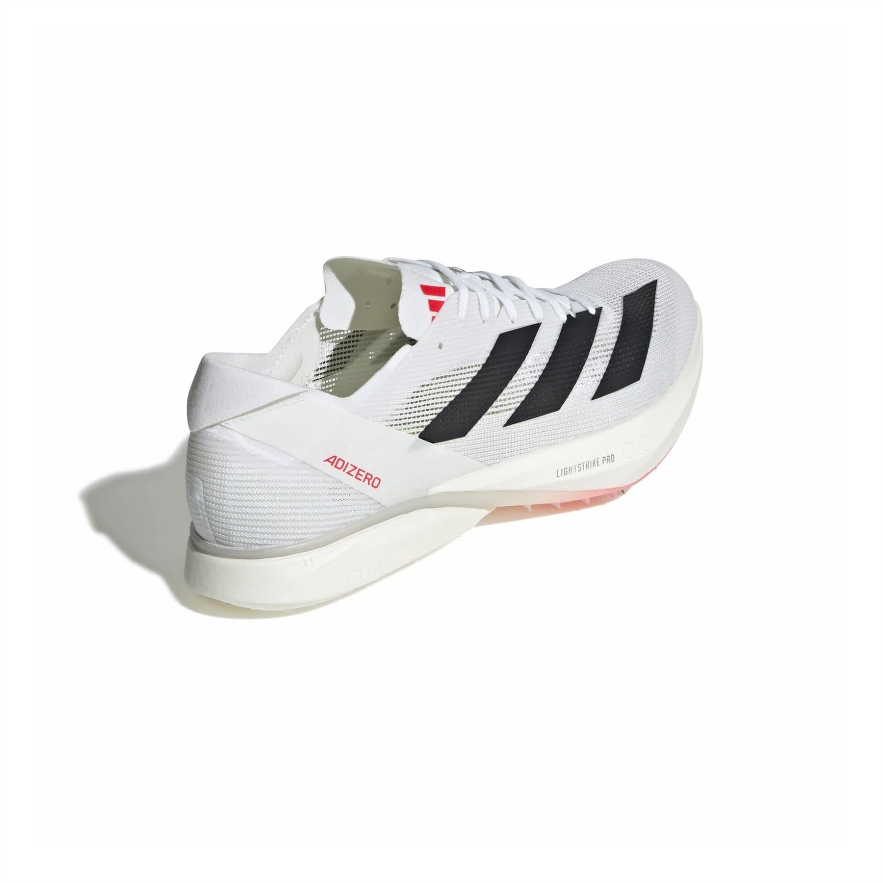 adidas Adults Avanti Track Running Spikes