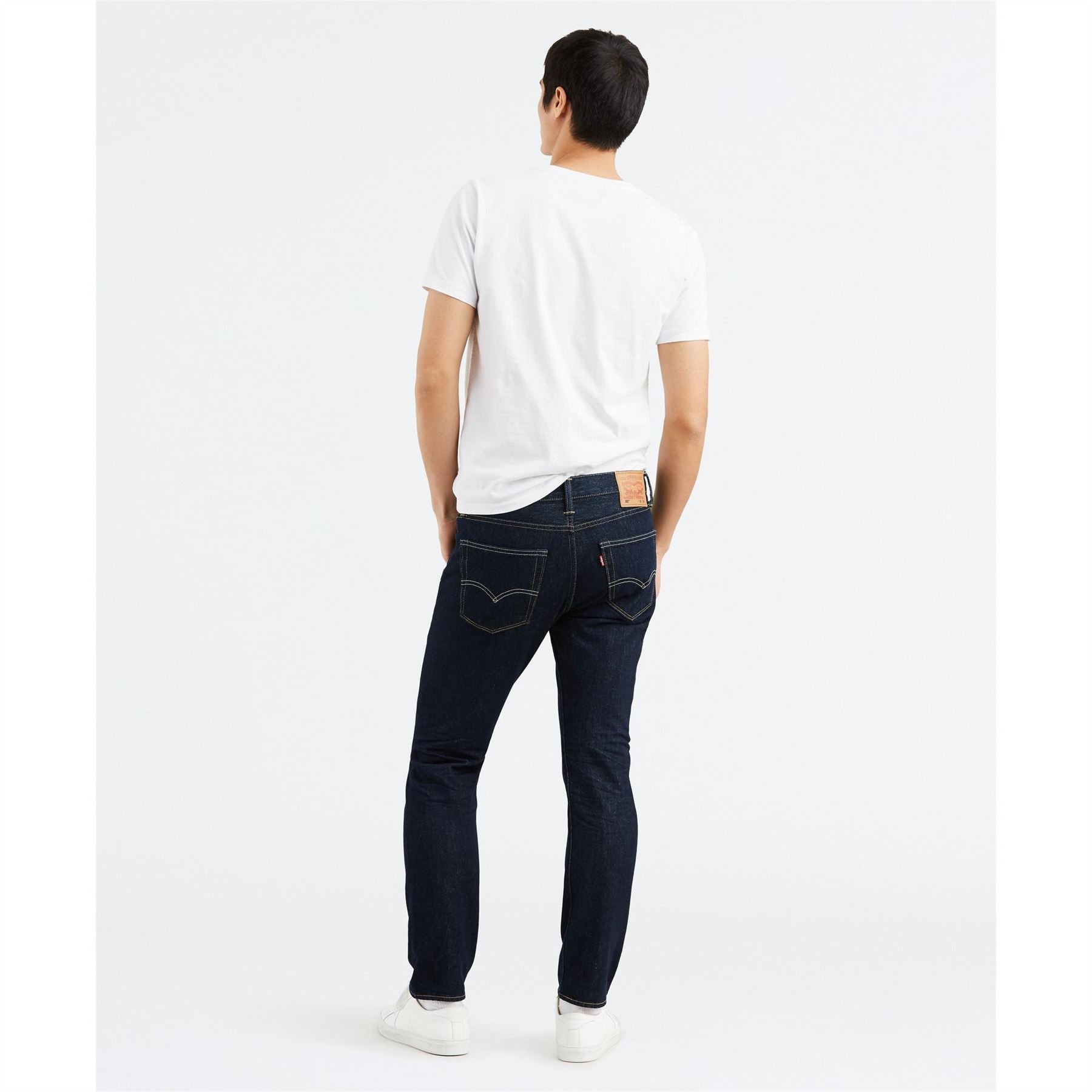 Levis Jeans 502
