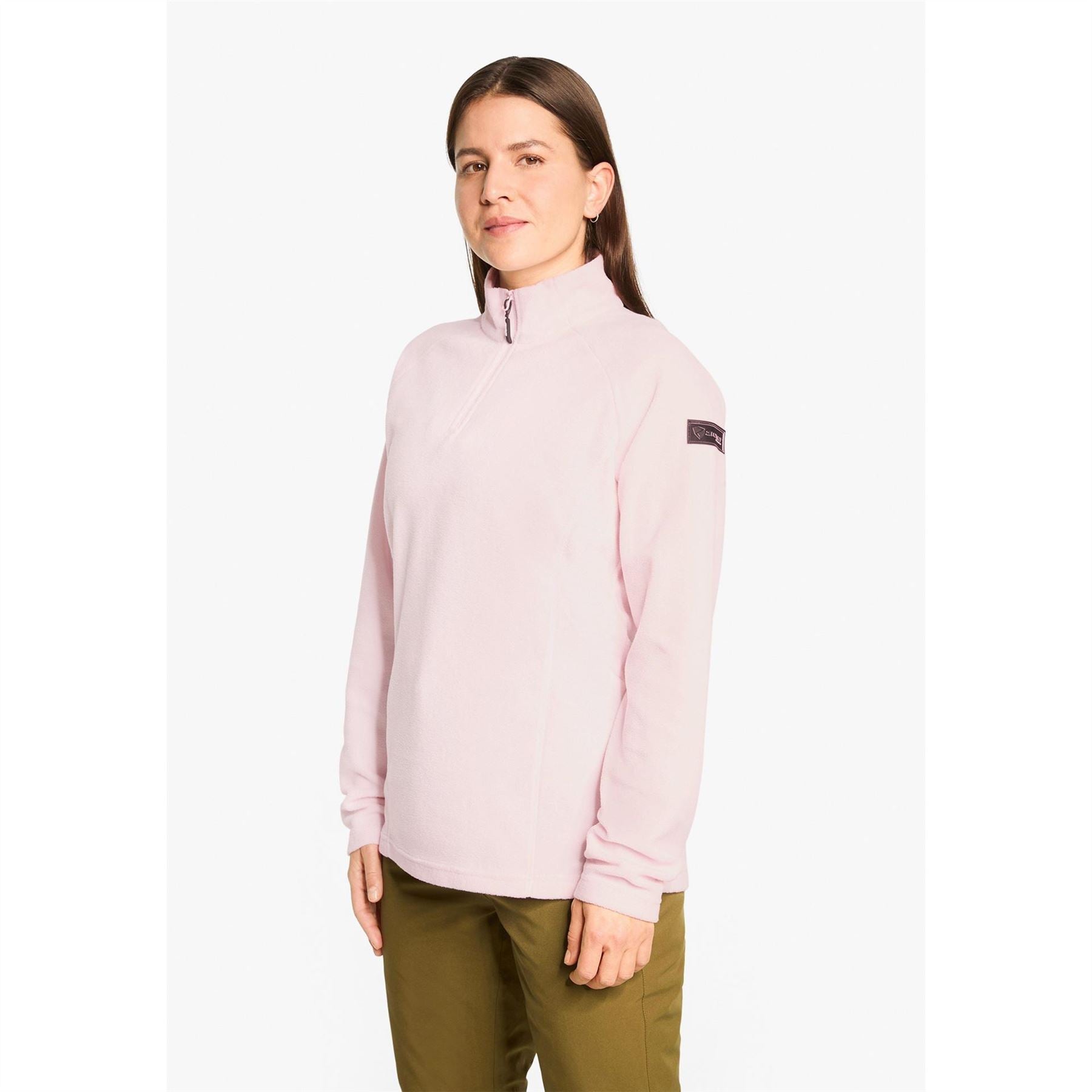 Ziener Januki Fleece Ld61