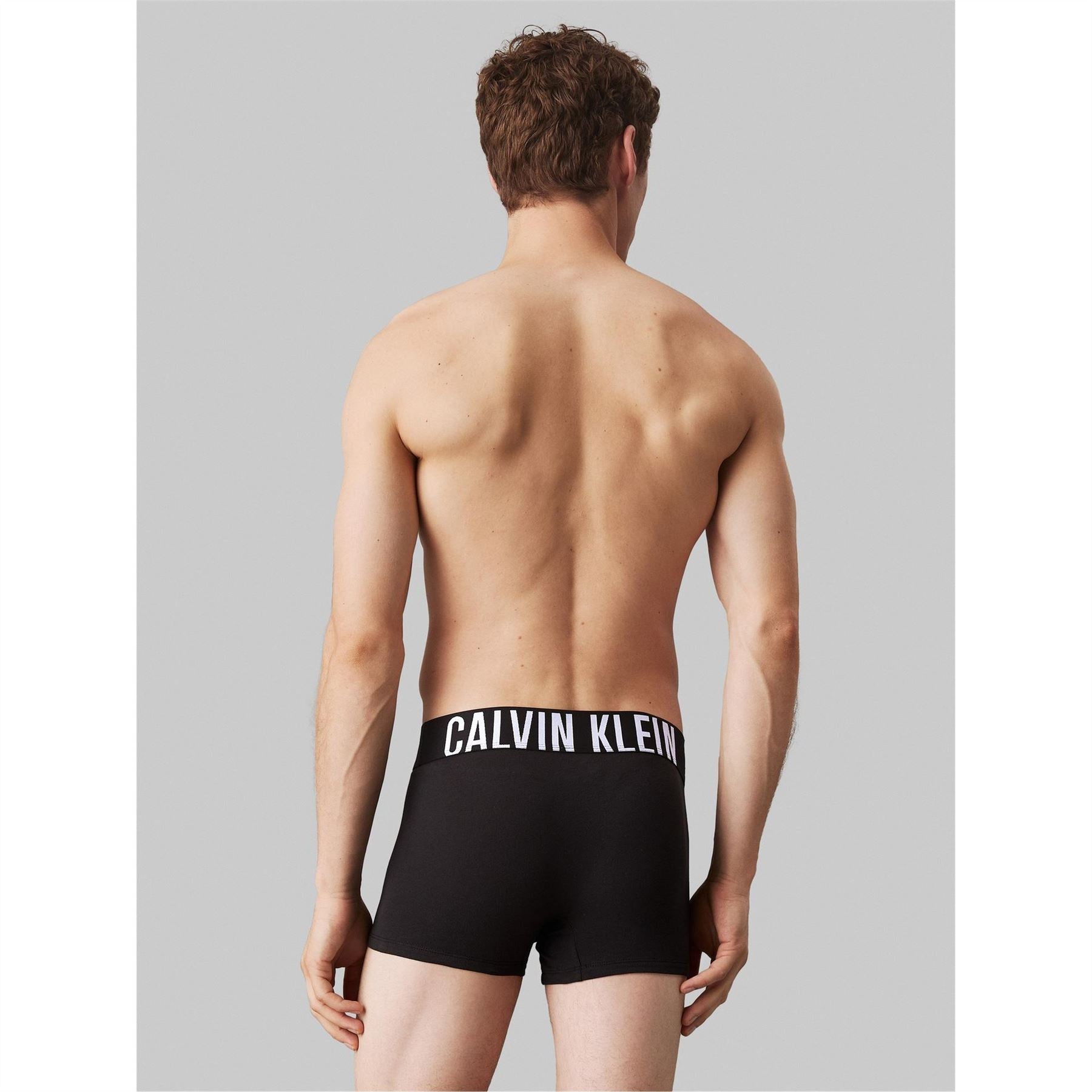Calvin Klein Pack Intense Power Trunks