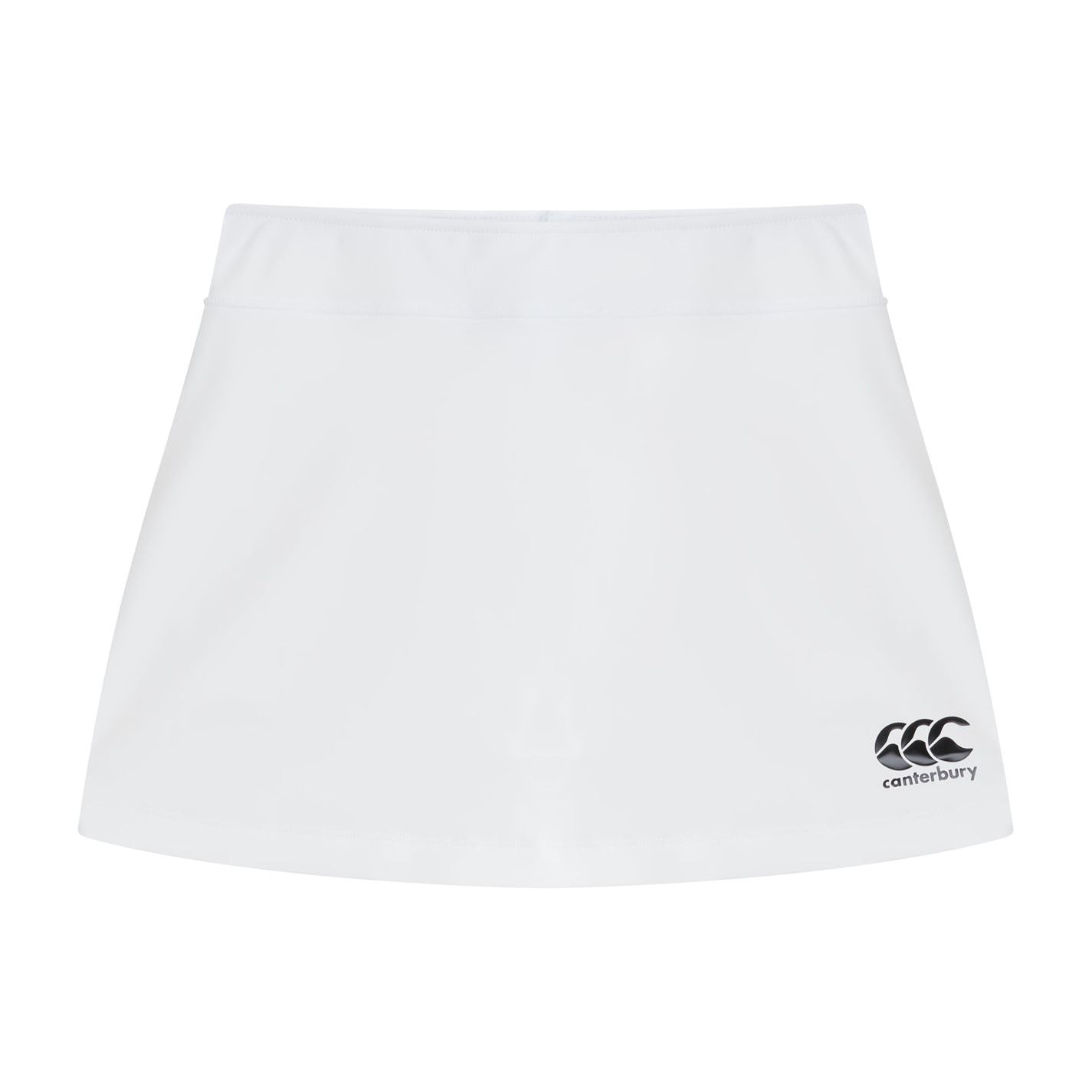 Canterbury Plain Skort