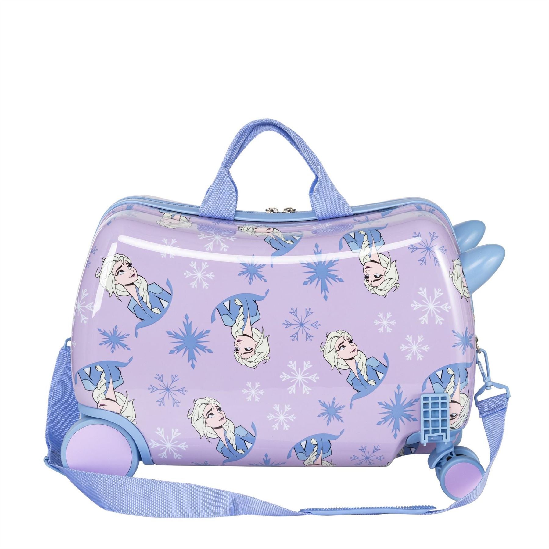Character Case