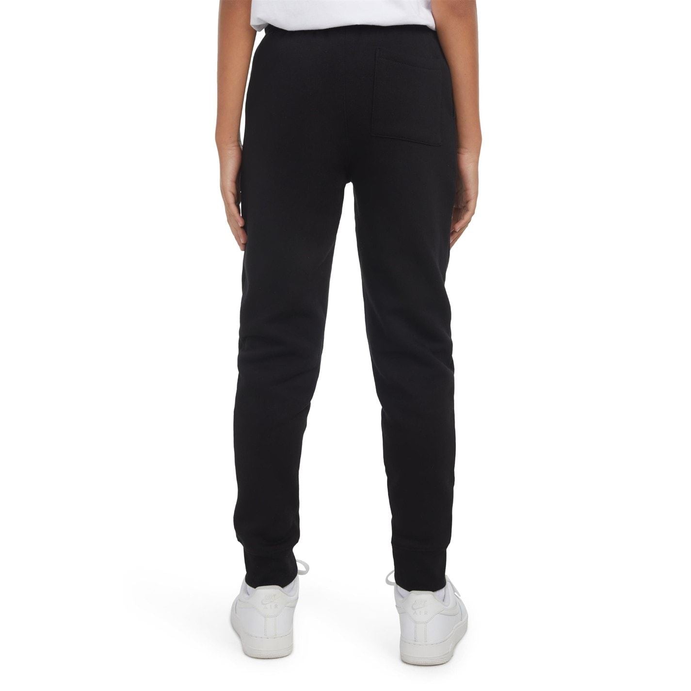Air Jordan Jm Fleece Pants Junior Boys