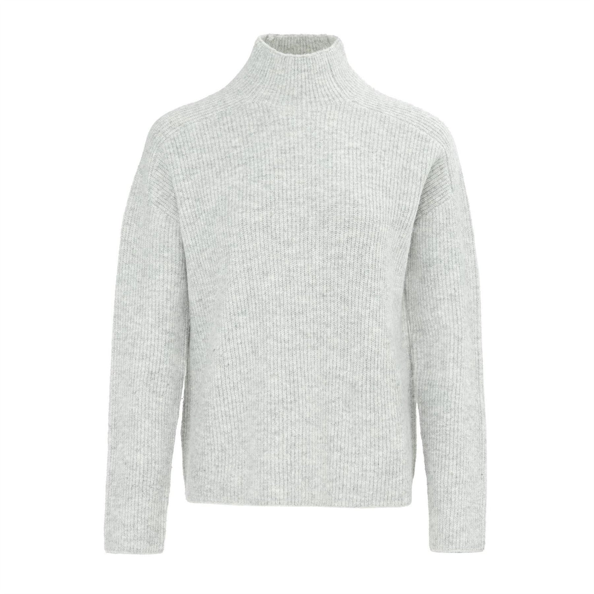 Miso Womens Rib Jumper