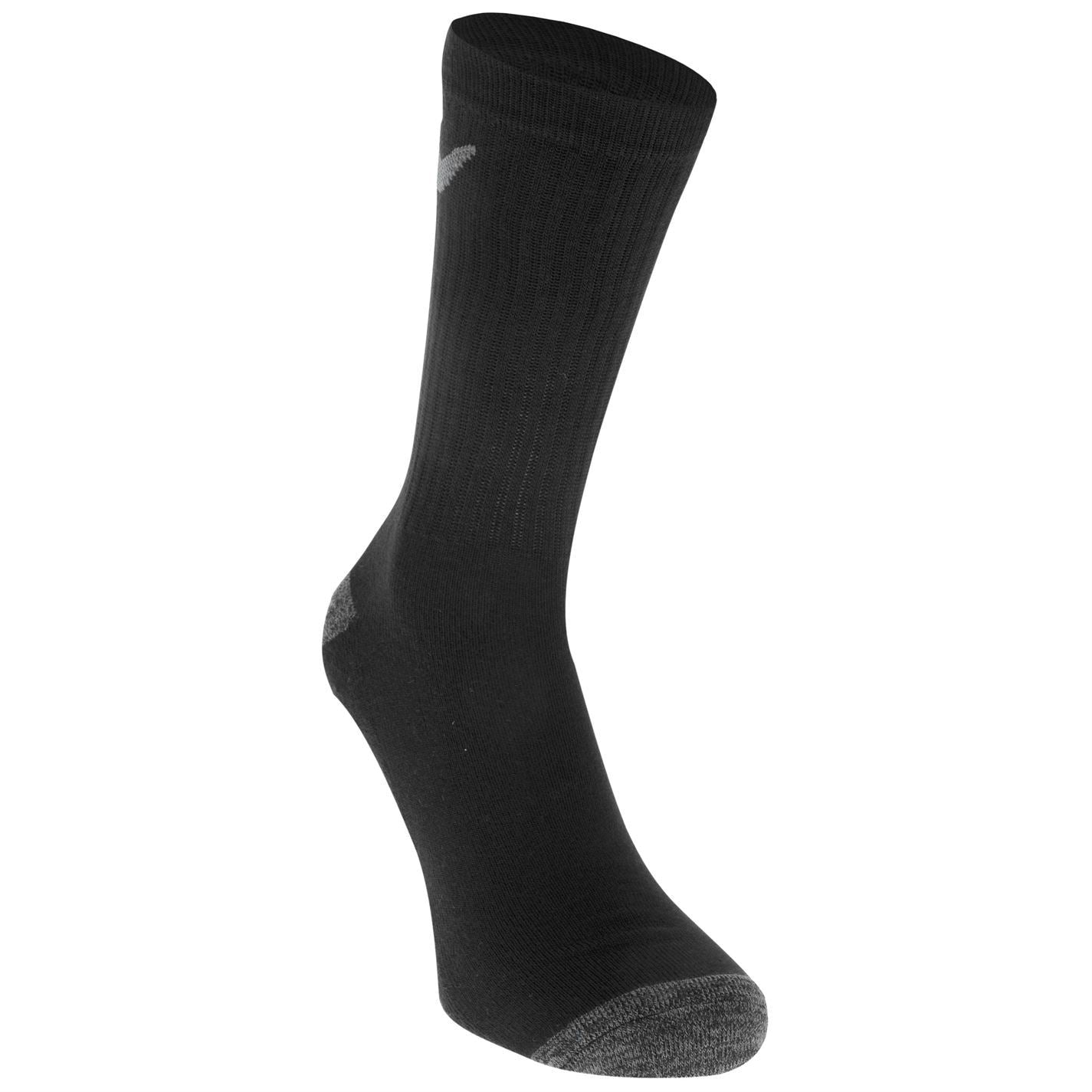 Callaway Opti Dri 3 Pack Golf Socks