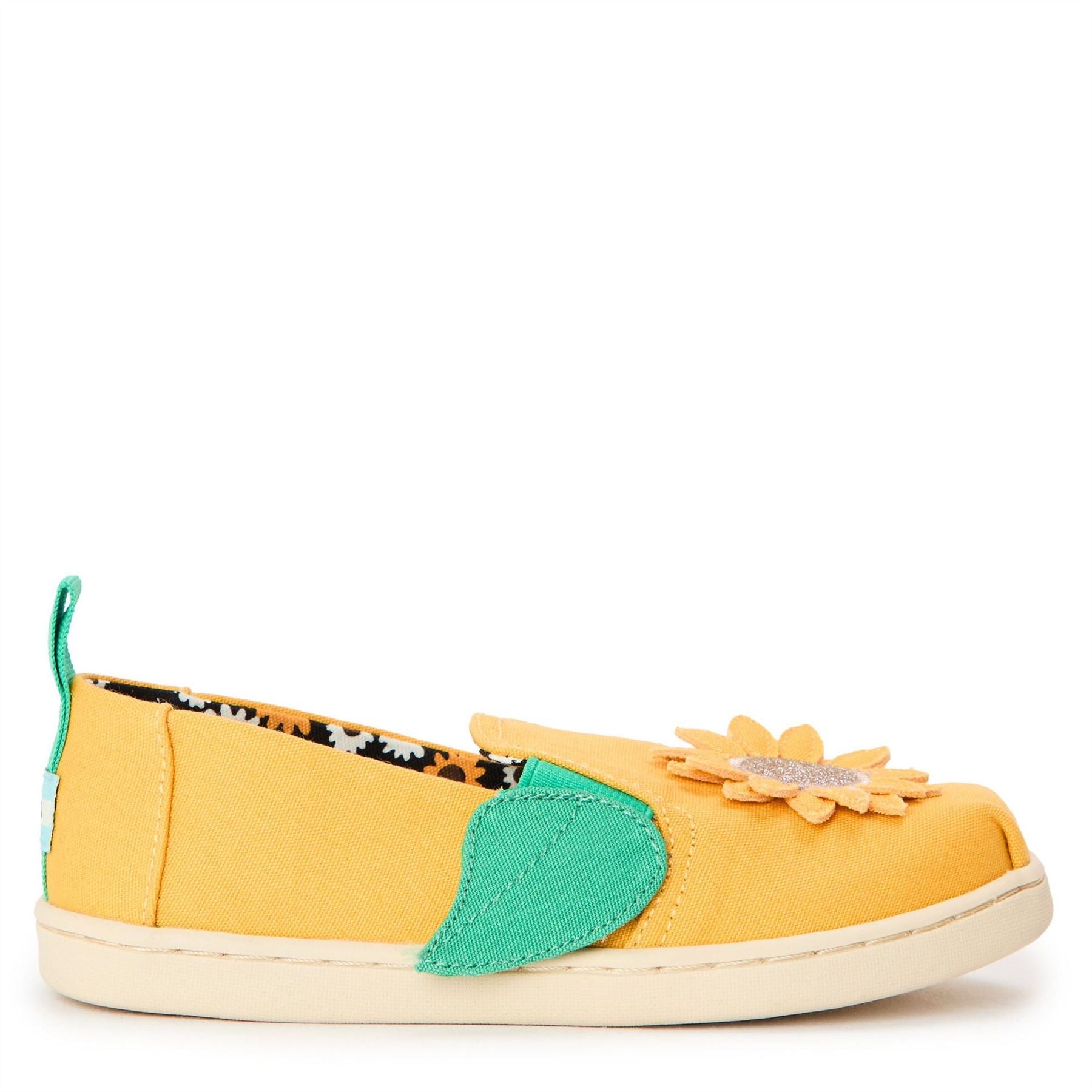 Toms Canvasas Child