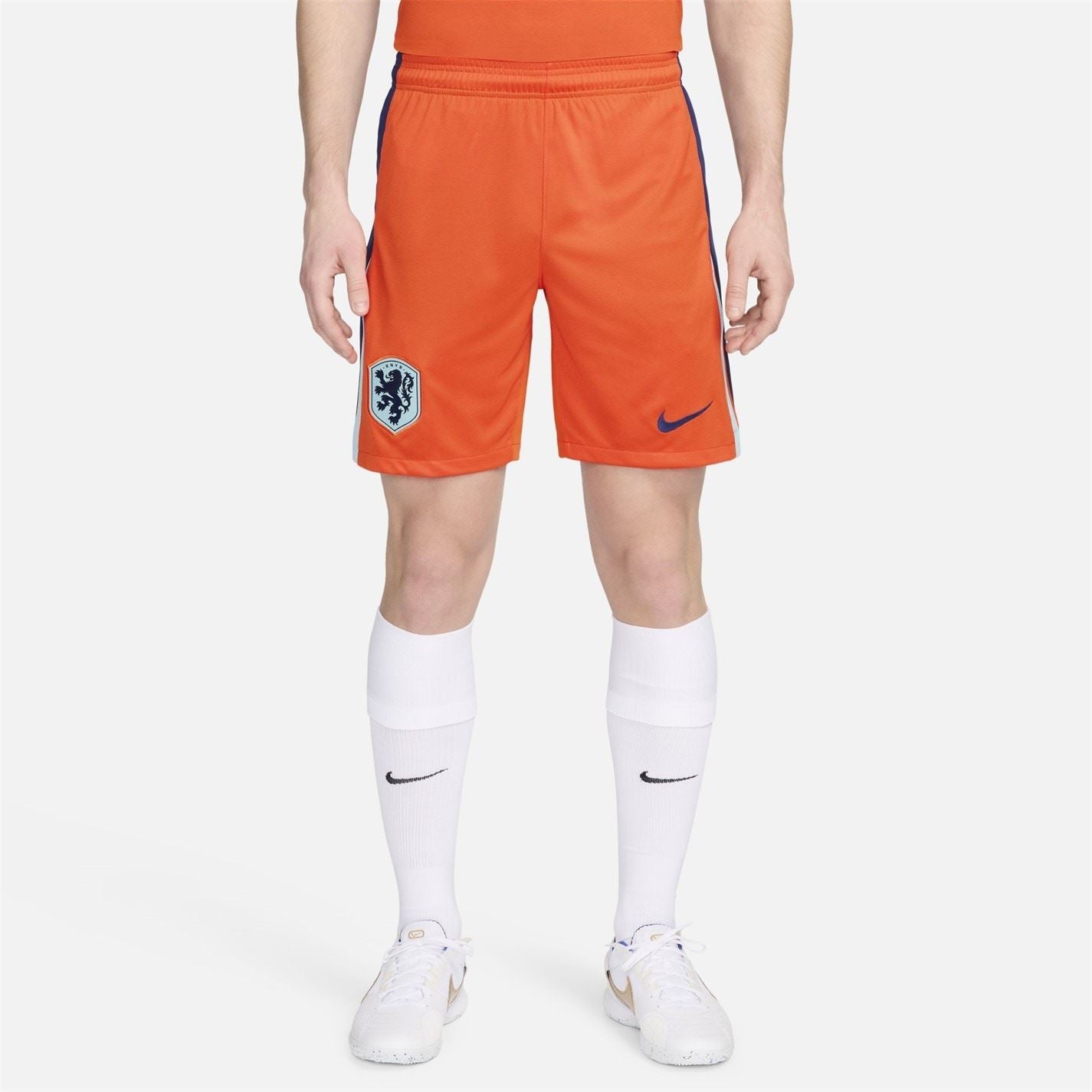 Nike Netherlands Home Shorts 2024 Adults