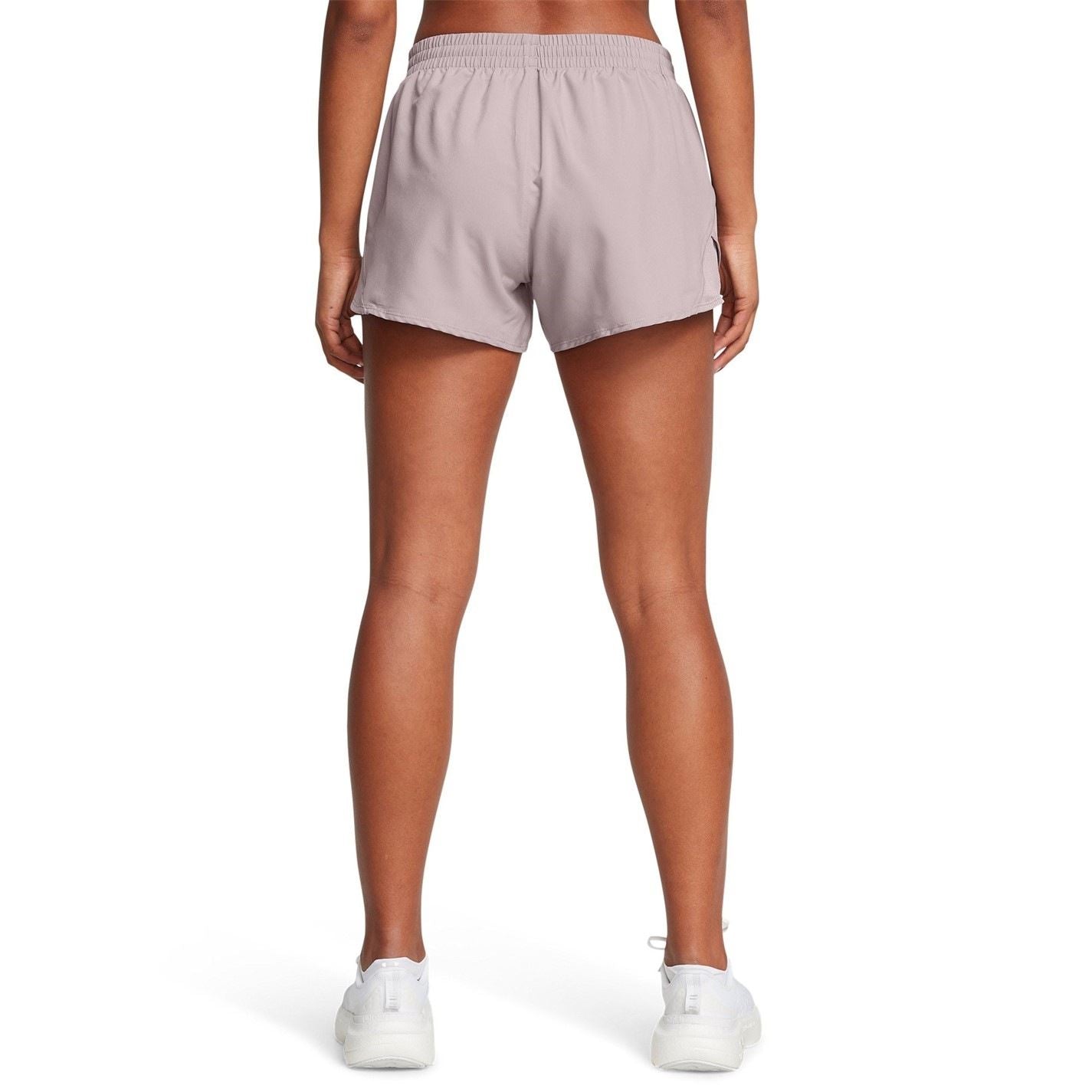 Under Armour Womens Armour Ua Fly By 3 Shorts Gym Shorts