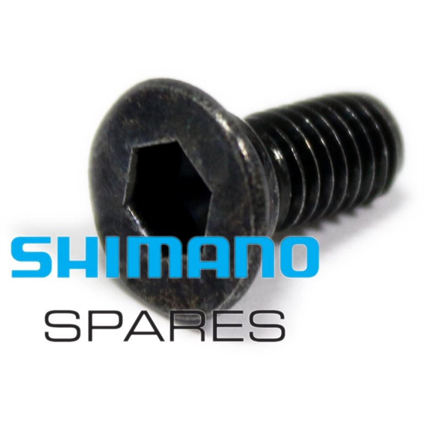 Shimano M737 Cleat Fixing Screw