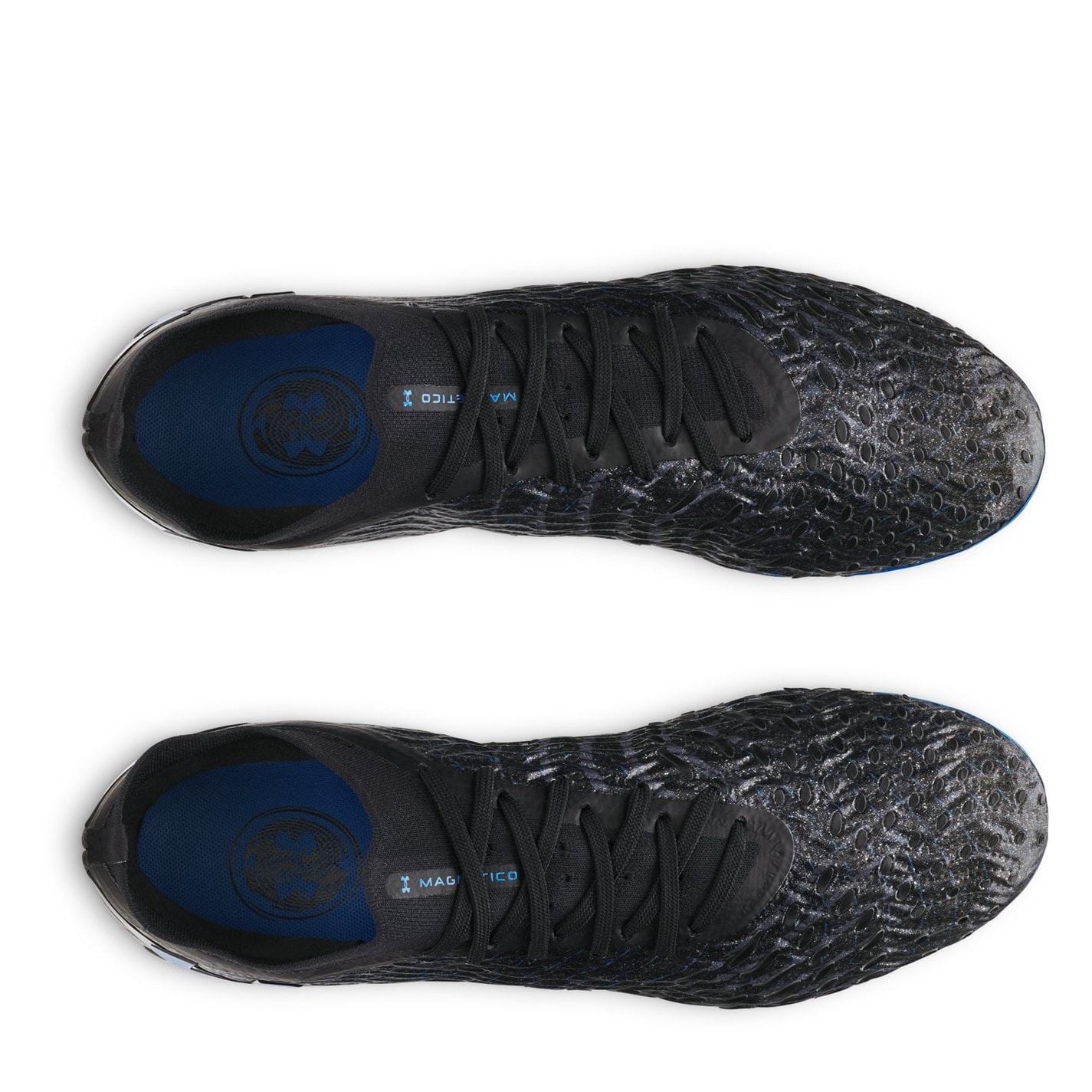 Under Armour Magnetico Elite Adults Firm Ground Football Boots