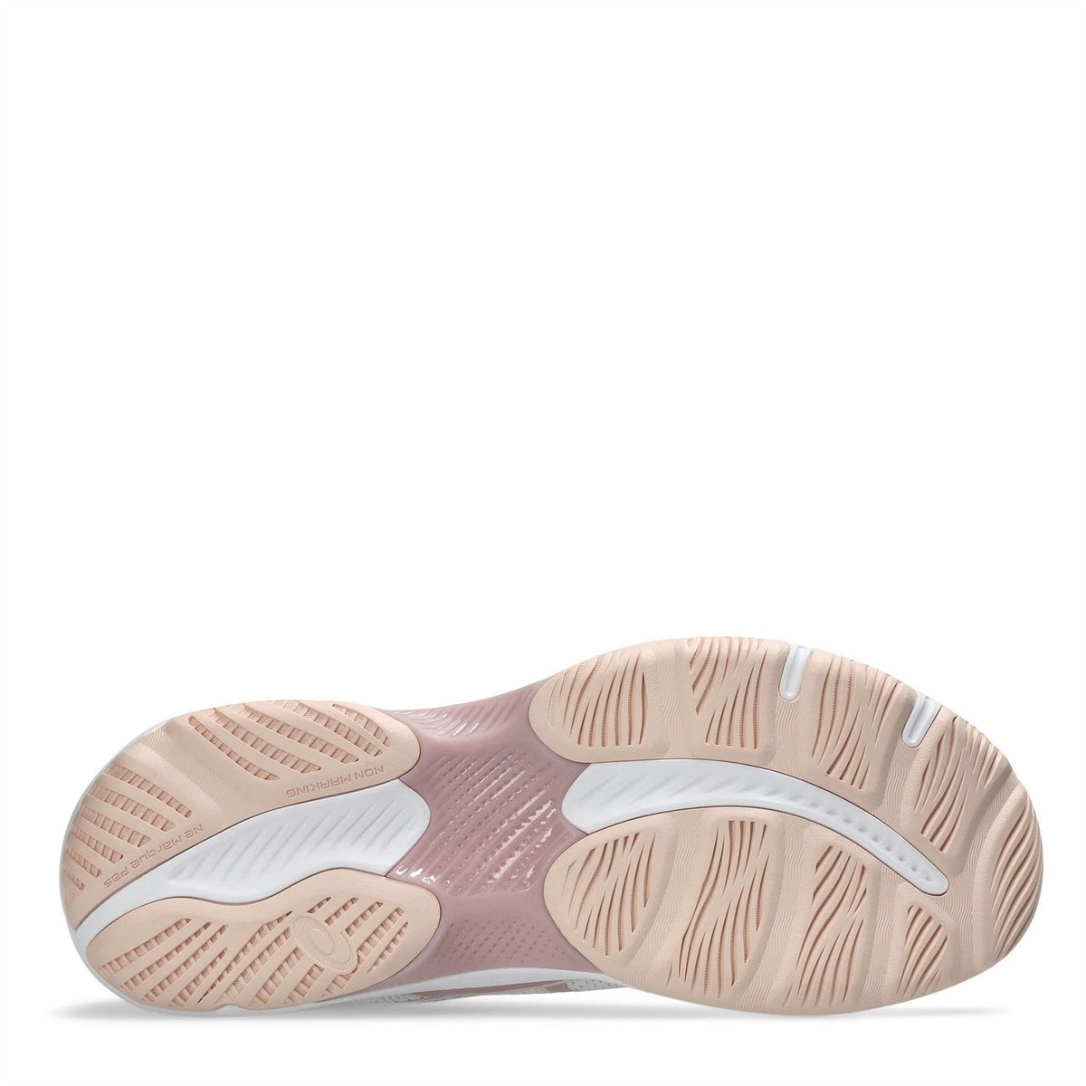 Asics Shield FF 2 Lace-Up Netball Sneakers