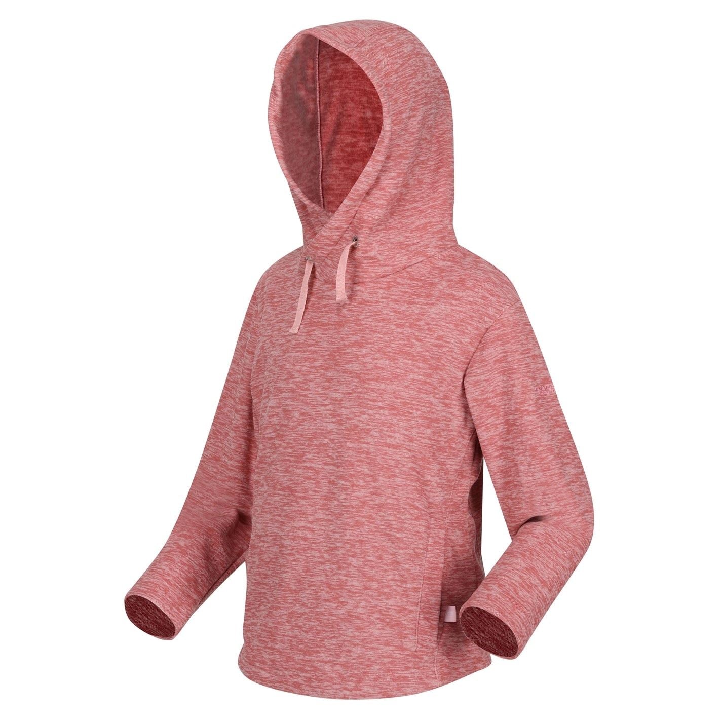 Regatta Kacie Regular Fit Long Sleeve Sweatshirt