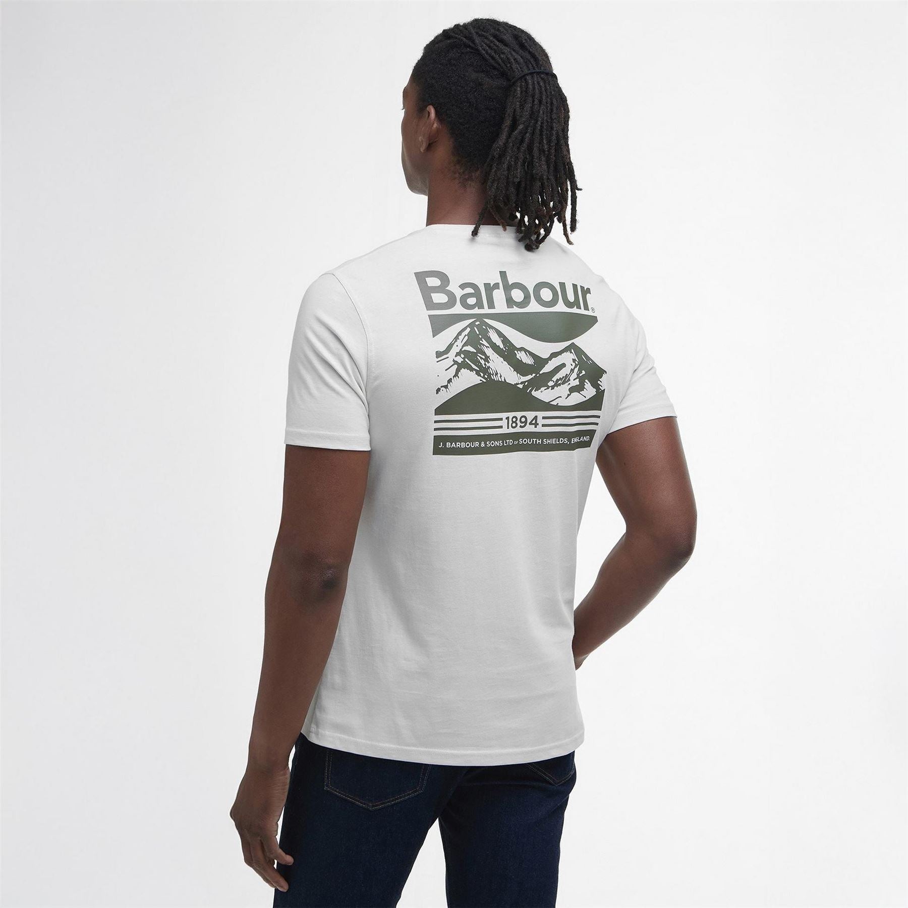 Barbour T-Shirt