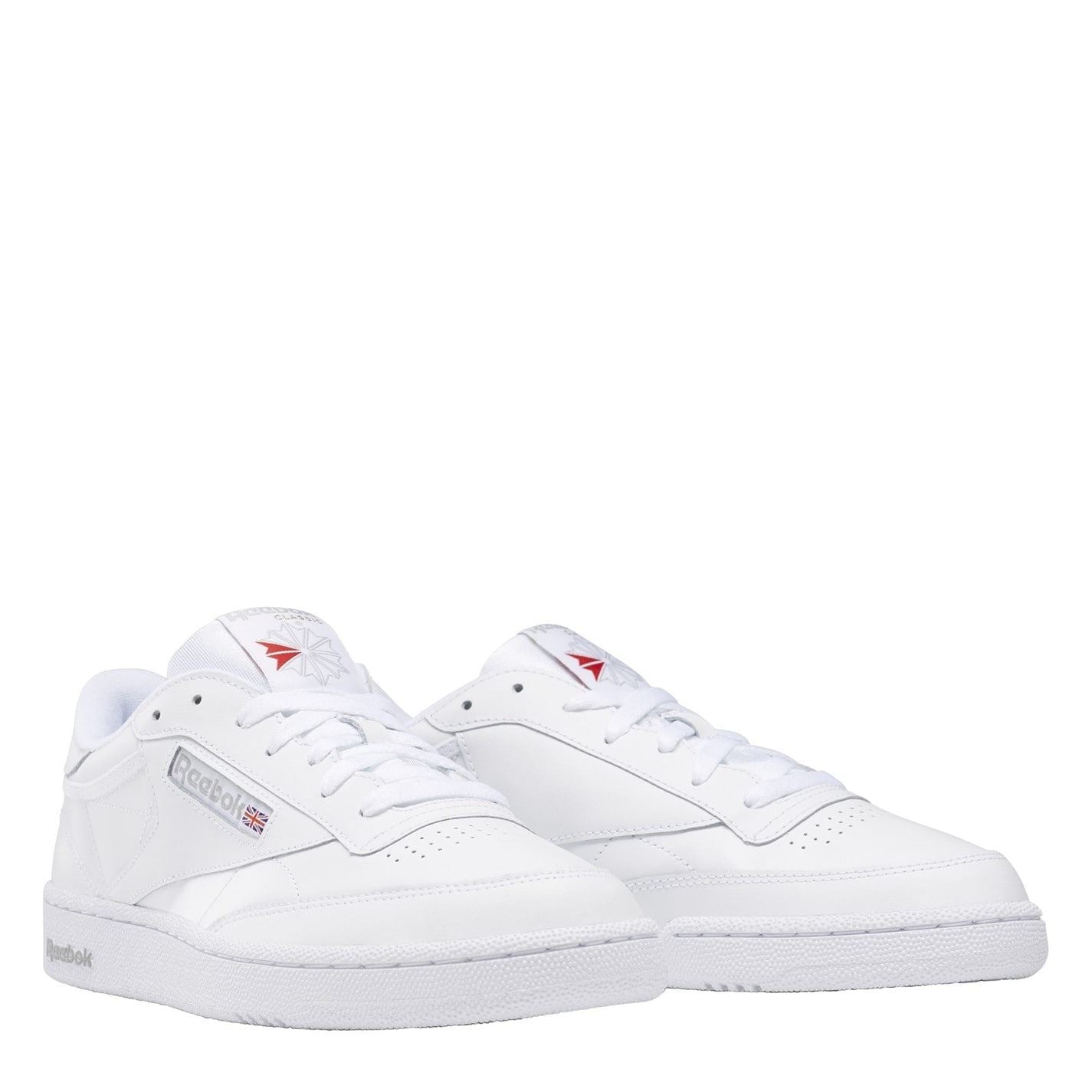 Reebok Club C 85 Trainers Mens