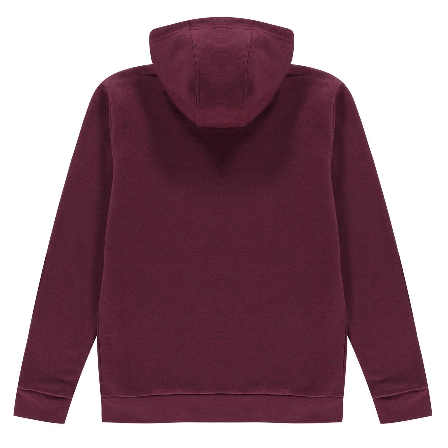 adidas Essentials 3 Stripes Hoodie Kids