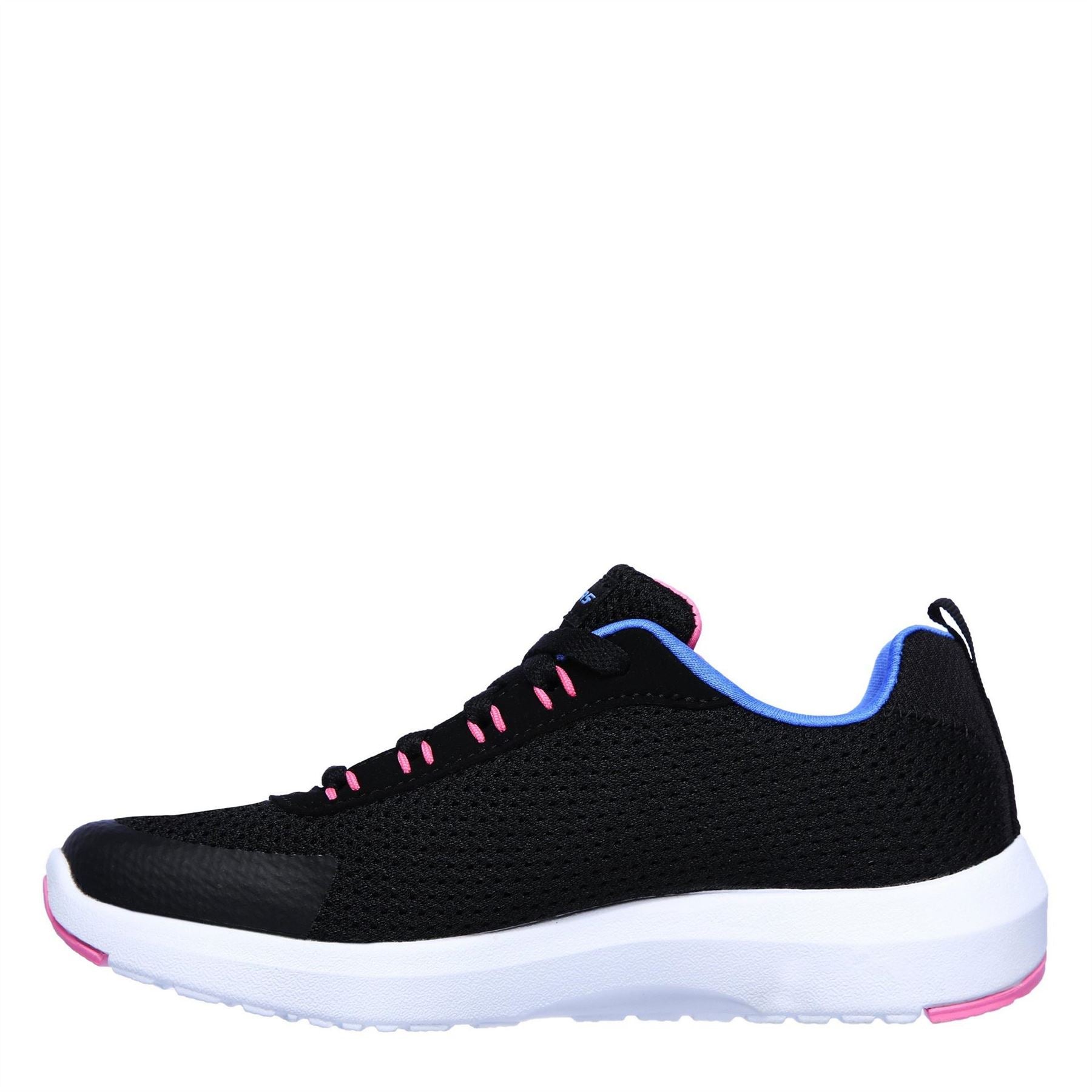 Skechers Dyna Tread Junior Trainers