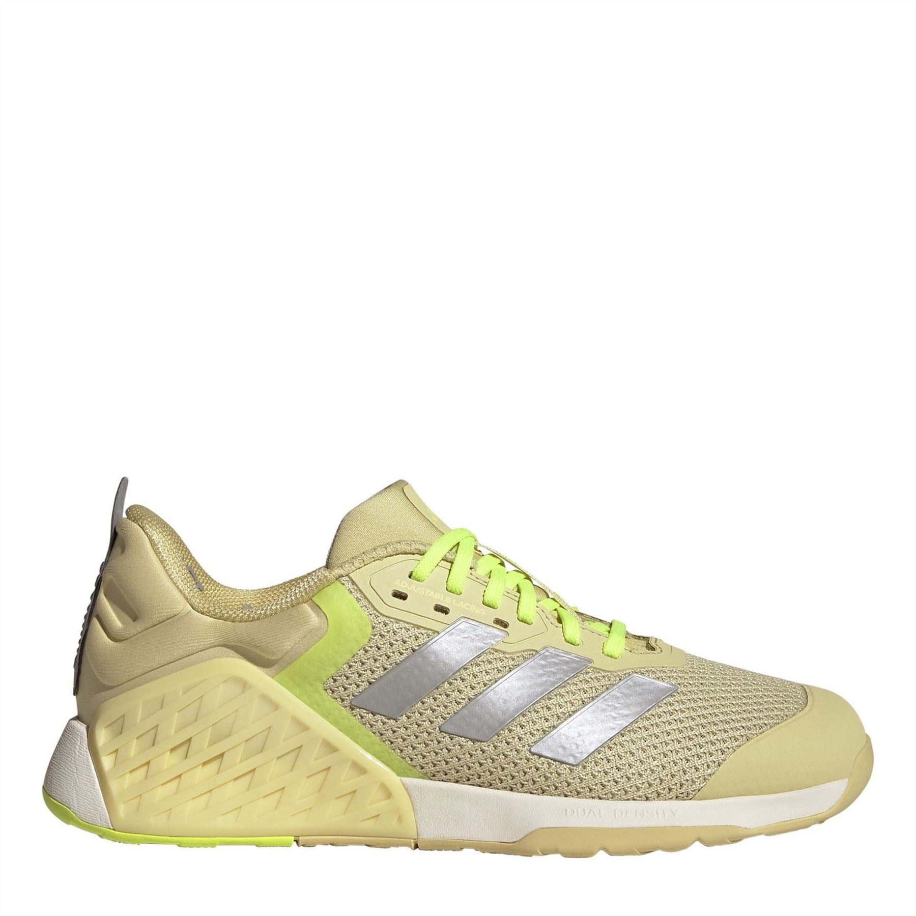 adidas Dropset 3 Lace-Up Trainers