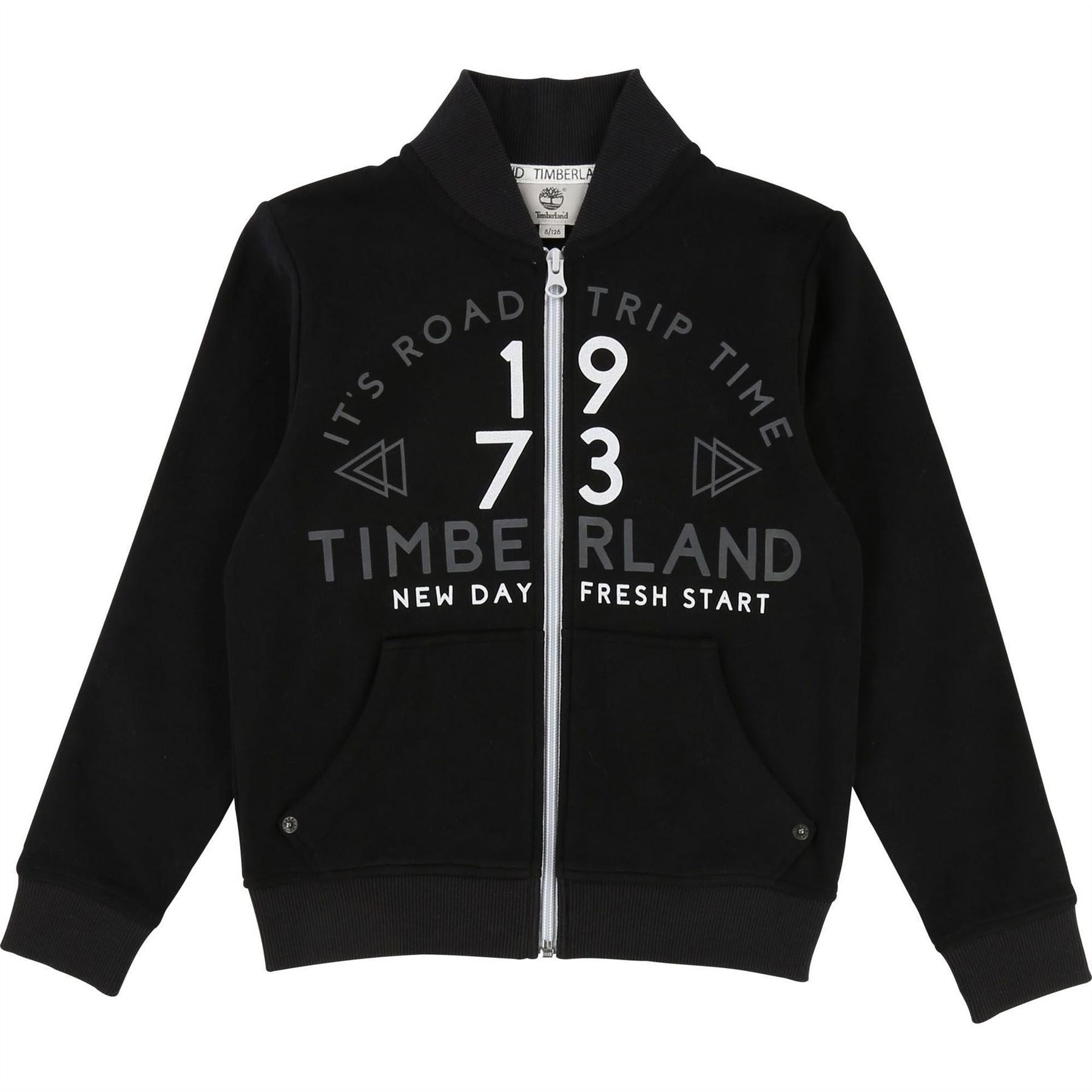 Timberland Cardigan