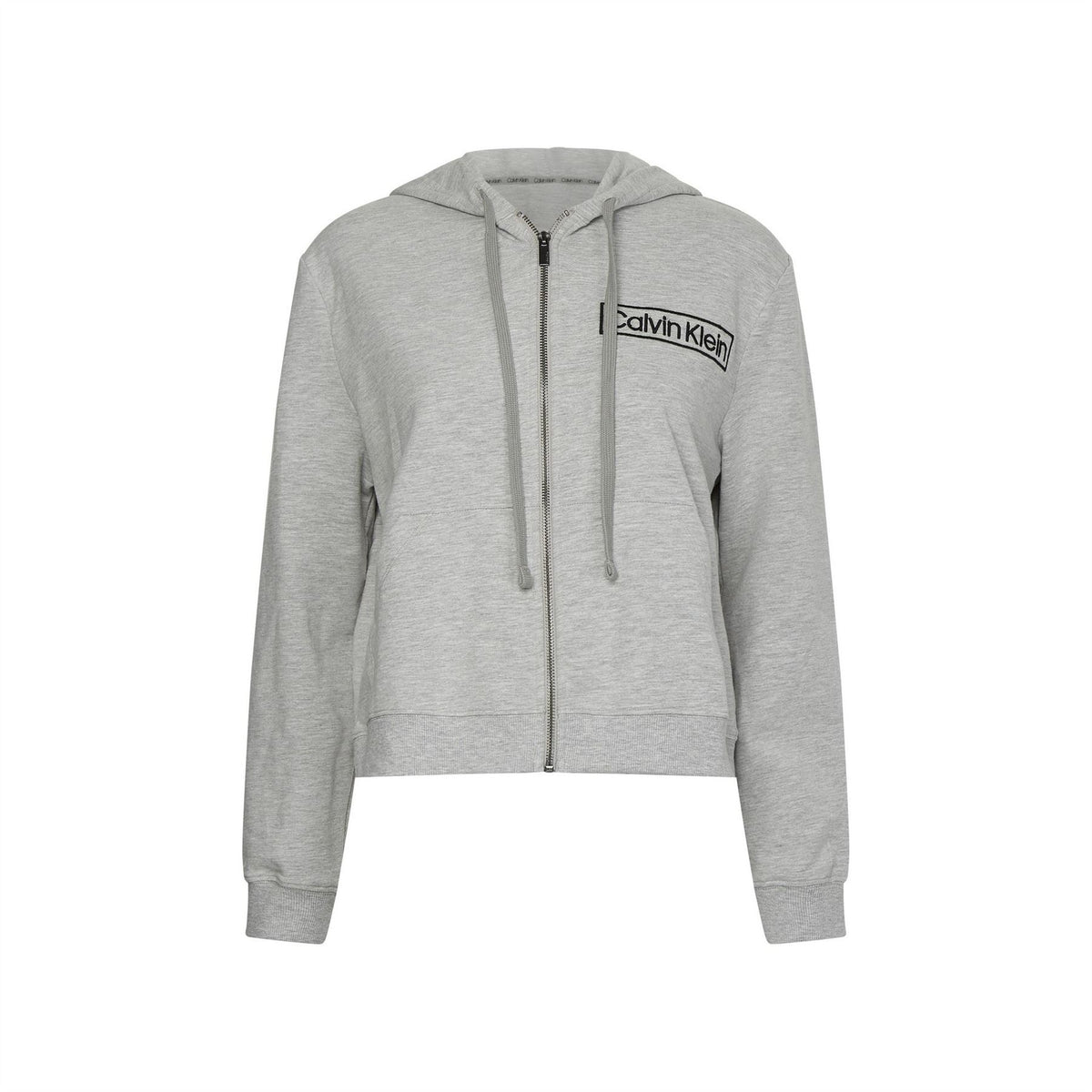 Calvin Klein Sleeve Zip Hoodie