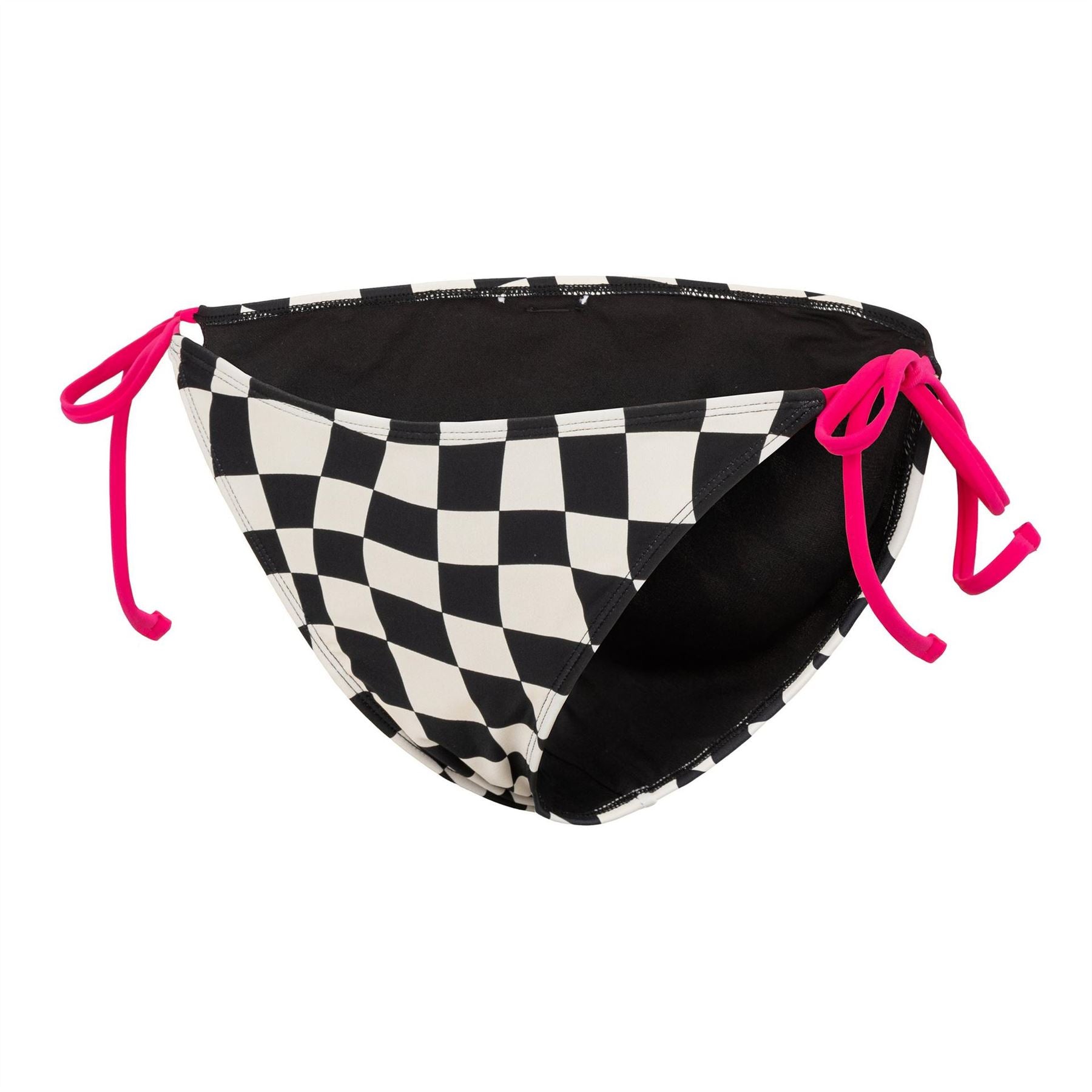 SoulCal Womens Tie Bikini Bottom