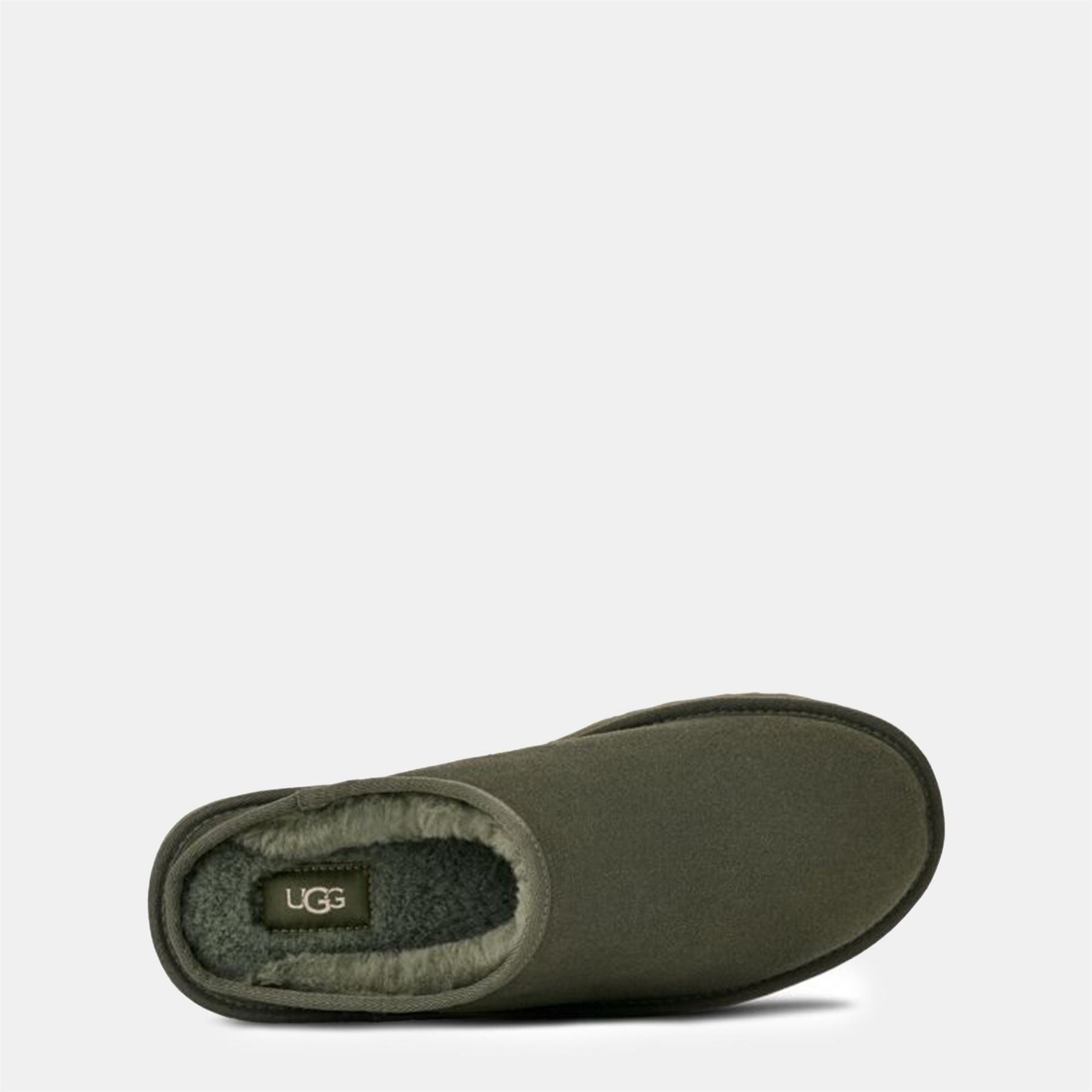 Ugg Classic Mule Slippers