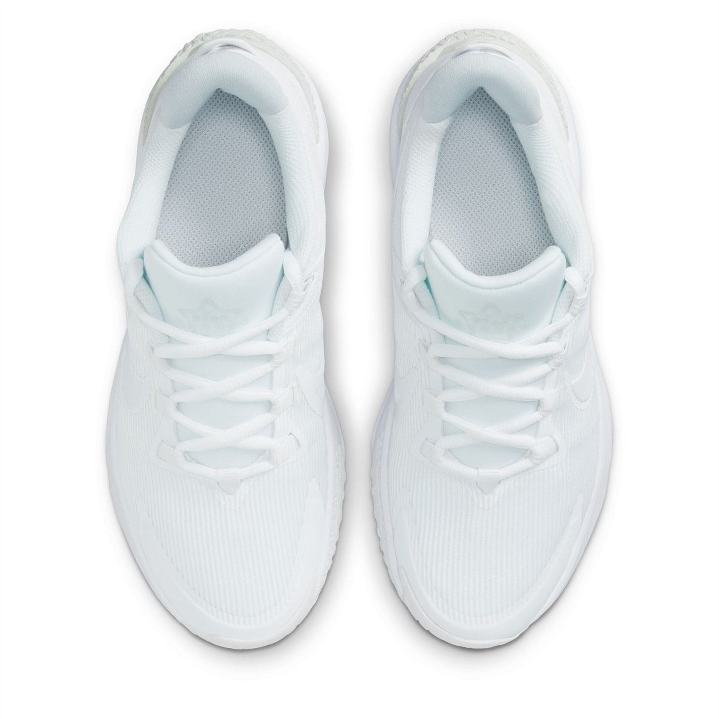 Nike Star Runner 4 NN Low Top Running Sneakers