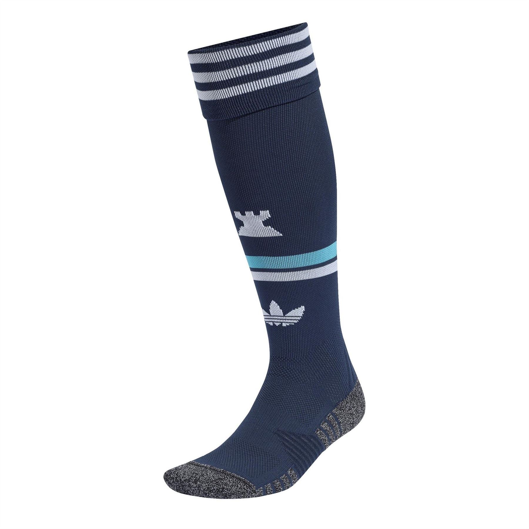 adidas United Away Sock 2026 27