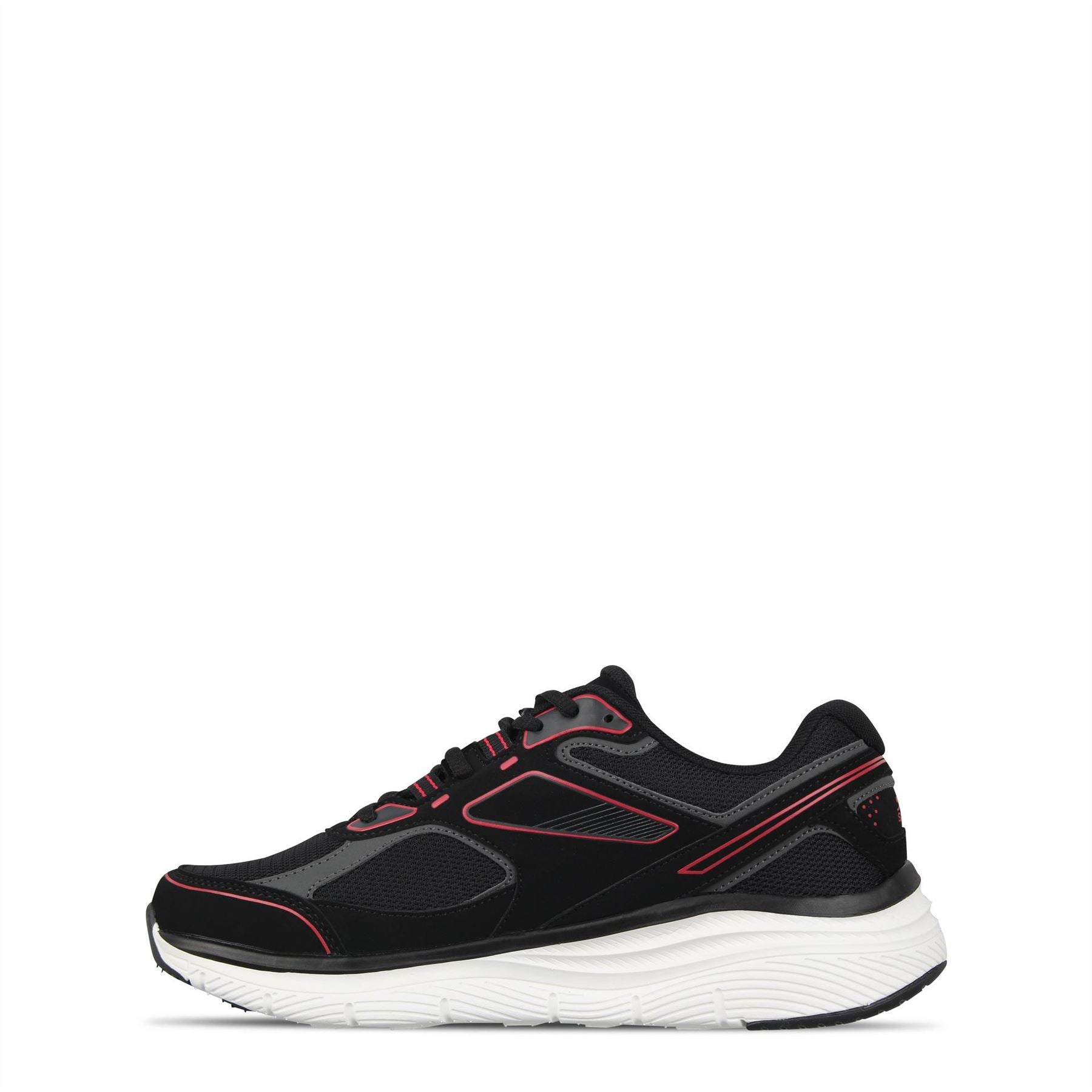 Slazenger Sleaford Low Top Lace-Up Sneakers