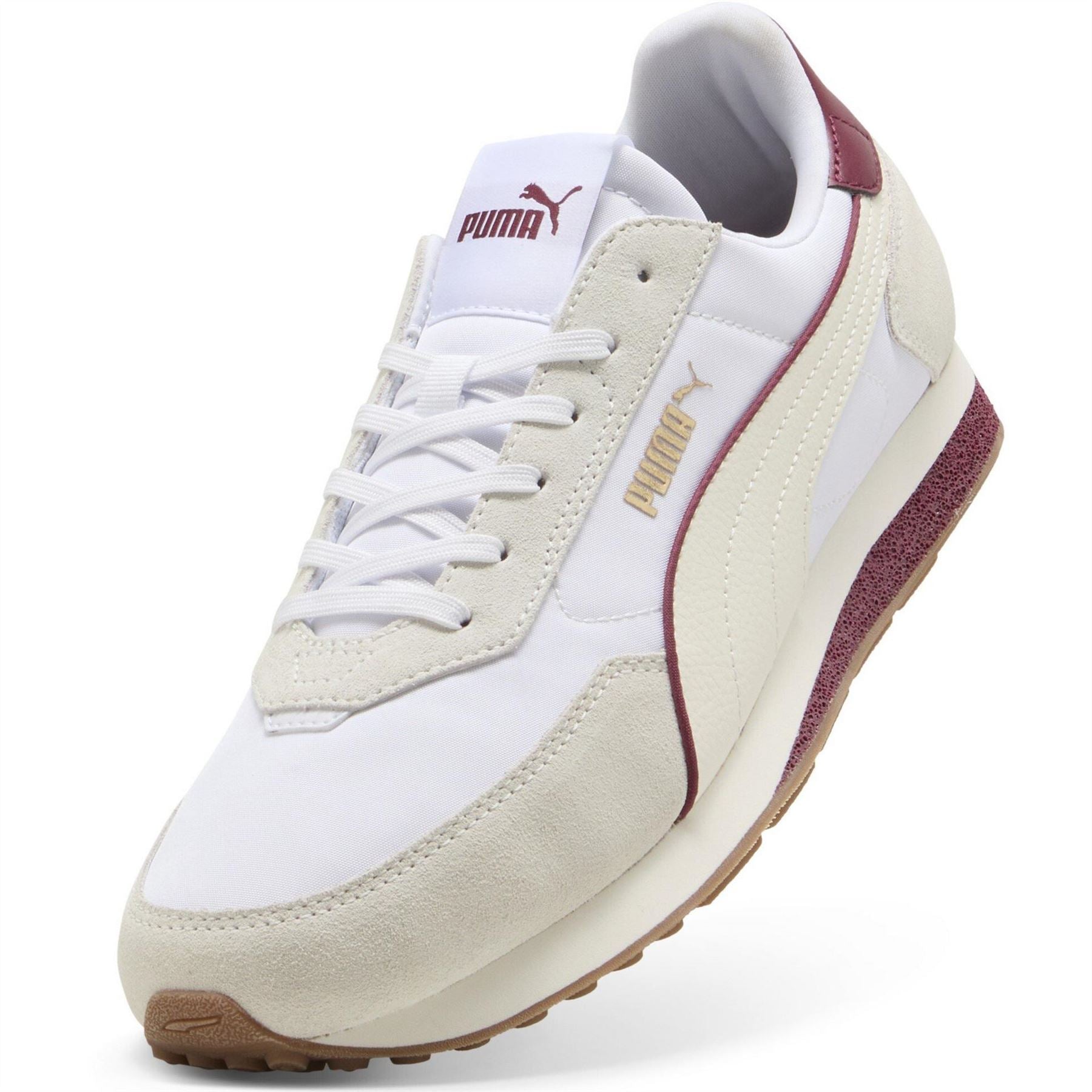 Puma Mens St Miler Sneakers