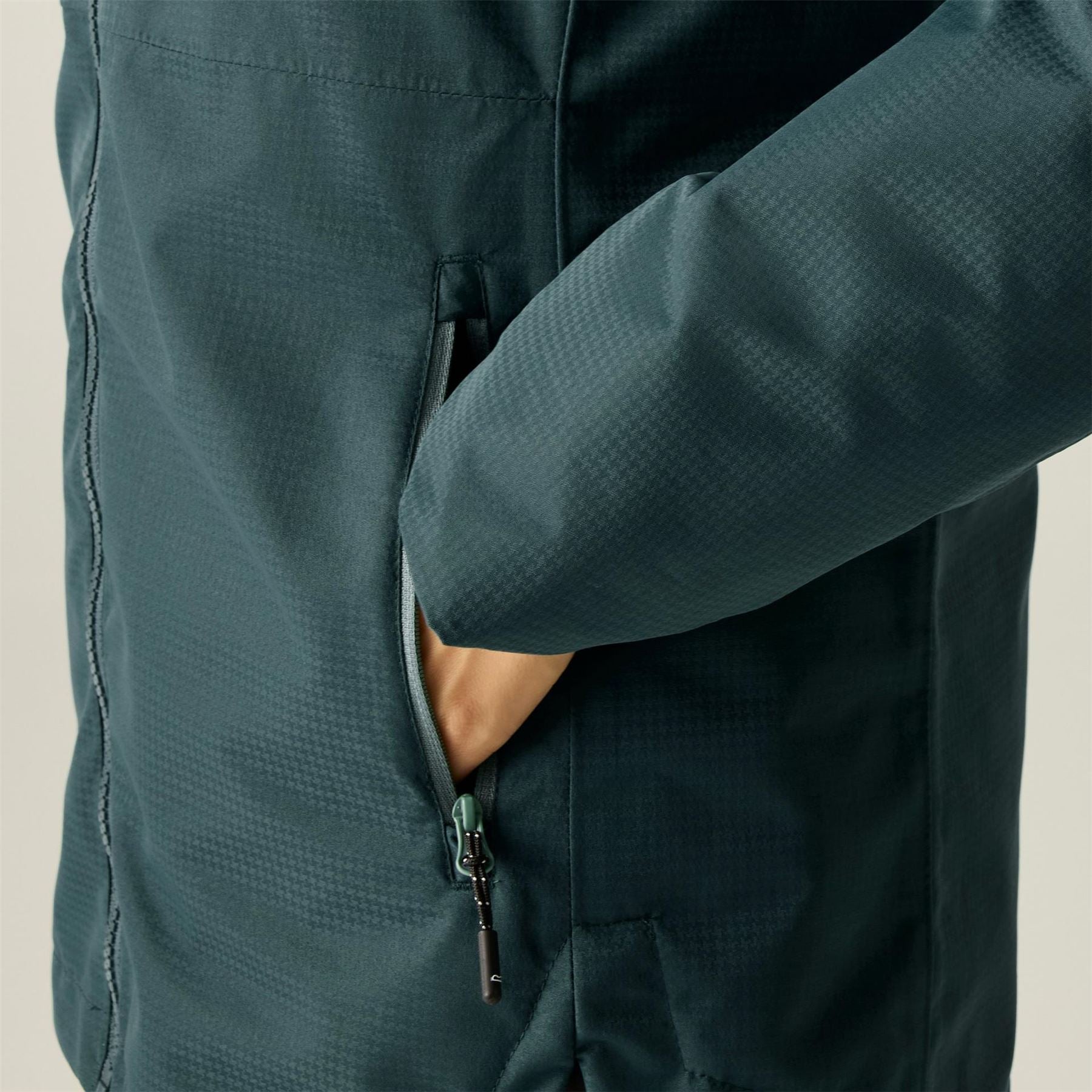 Regatta Hamara Waterproof Jacket