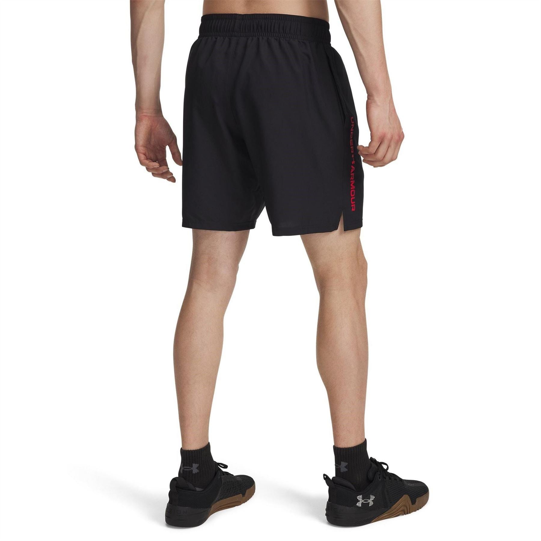 Under Armour Armour Ua Tech� Woven Wordmark Shorts