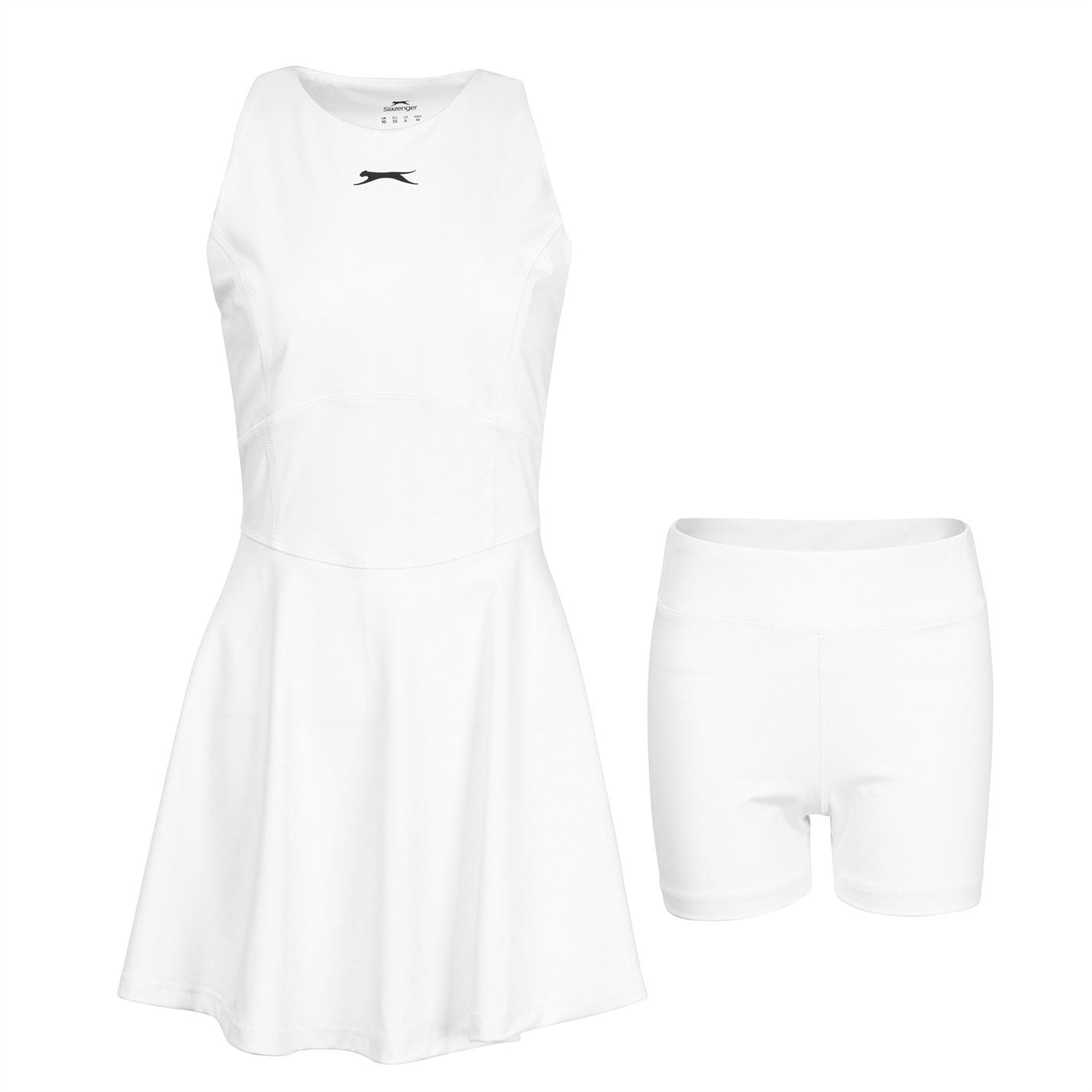 Slazenger Womens Tennis Dress