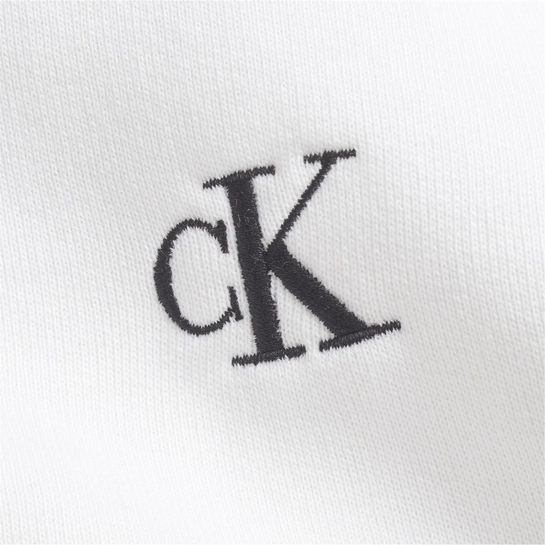 Calvin Klein Jeans Klein Essential Regular Crew Neck